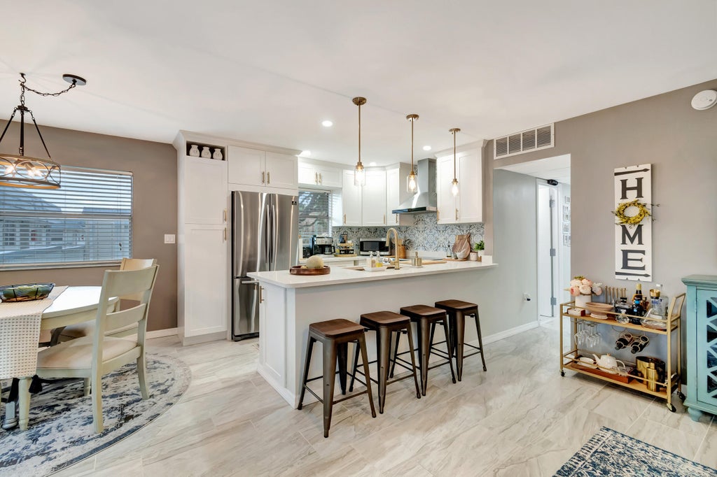 Photo of 136 Tuscany B, Delray Beach, FL 33446 (MLS # R10990526)