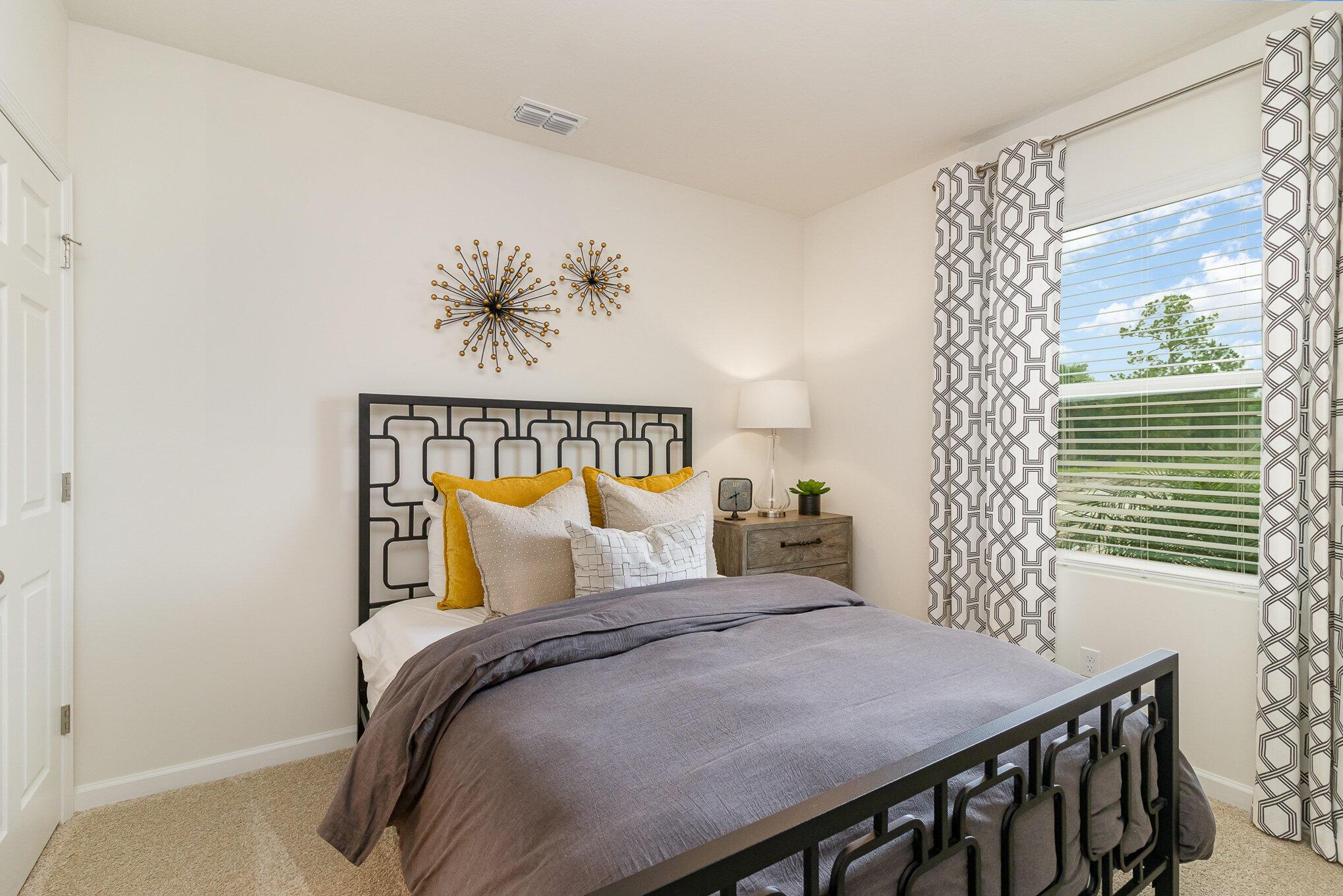 MORNINGSIDE PALM BREEZES - Residential