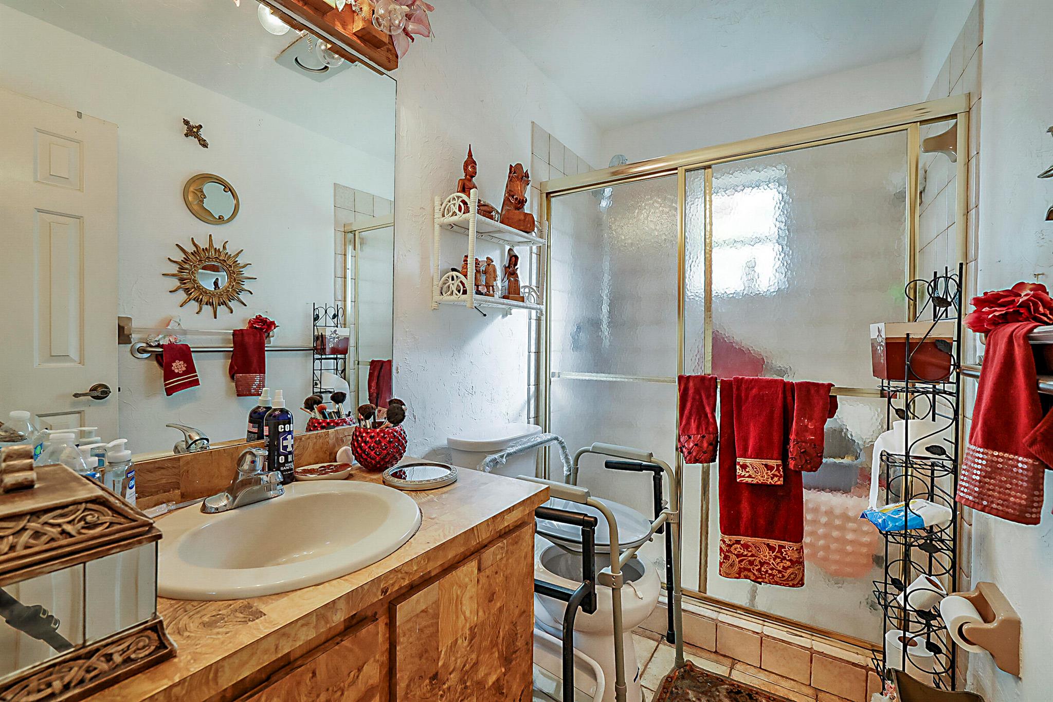 TROPIC ISLE 3RD SEC - Residential