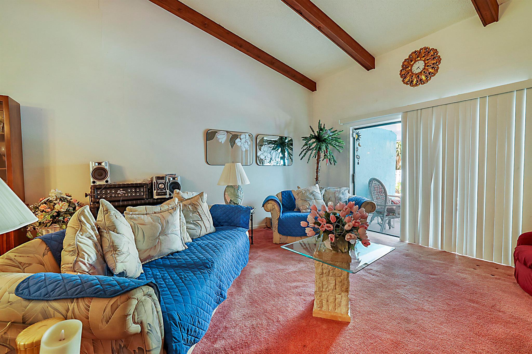 TROPIC ISLE 3RD SEC - Residential