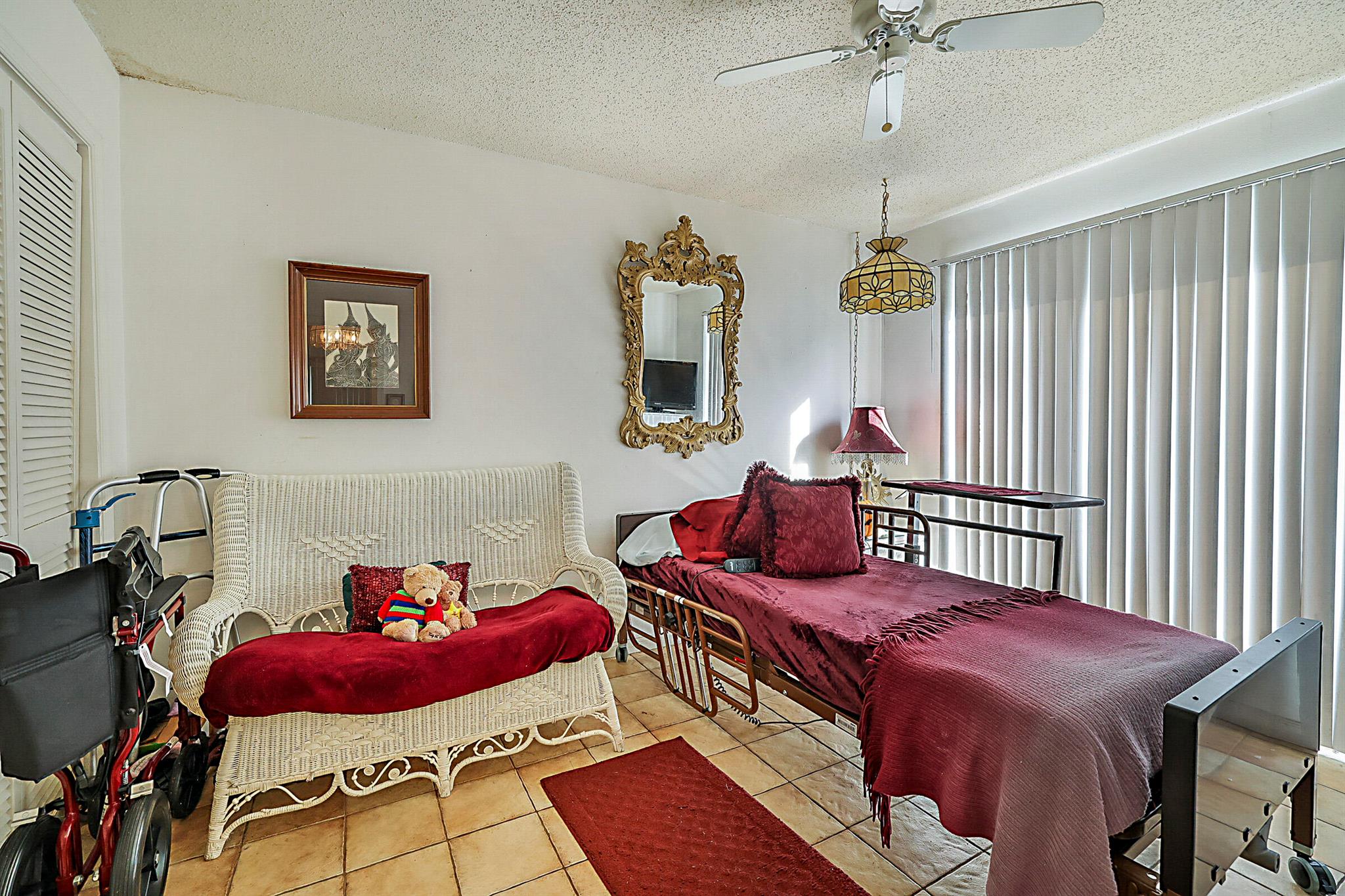 TROPIC ISLE 3RD SEC - Residential