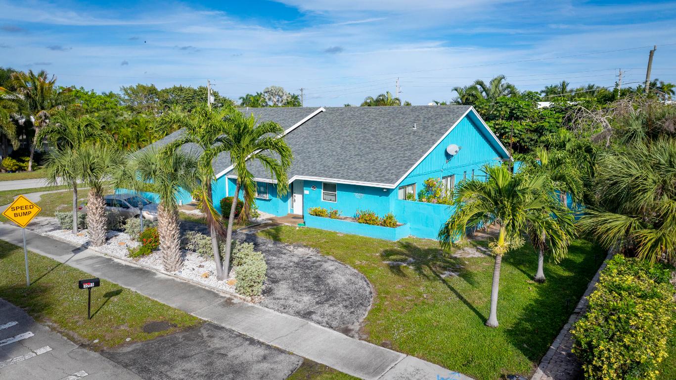 3005 Florida Boulevard