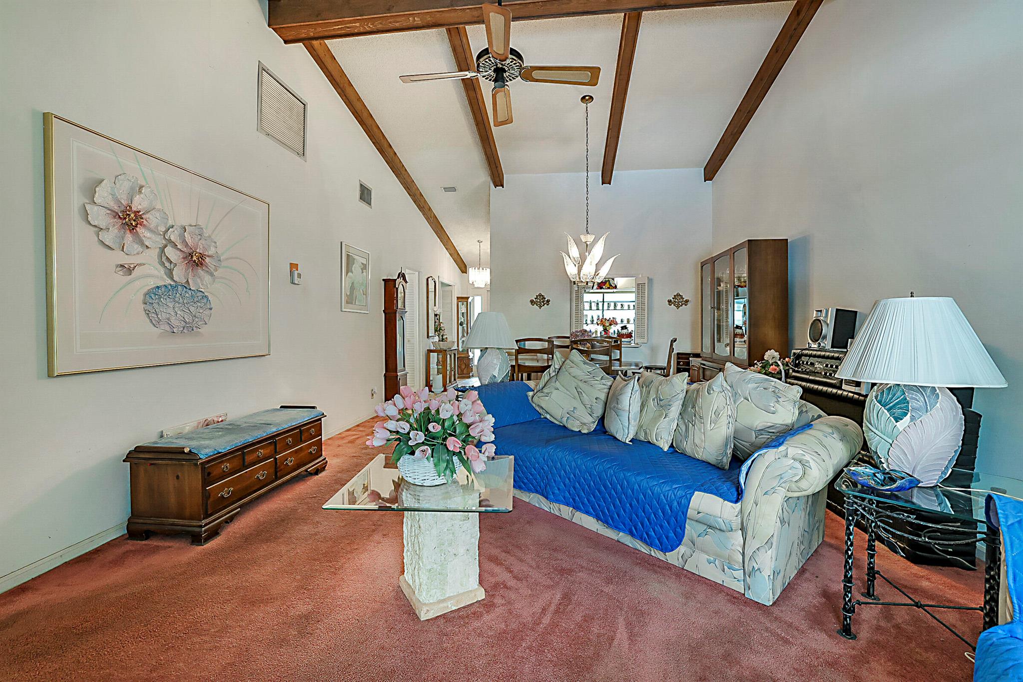 TROPIC ISLE 3RD SEC - Residential