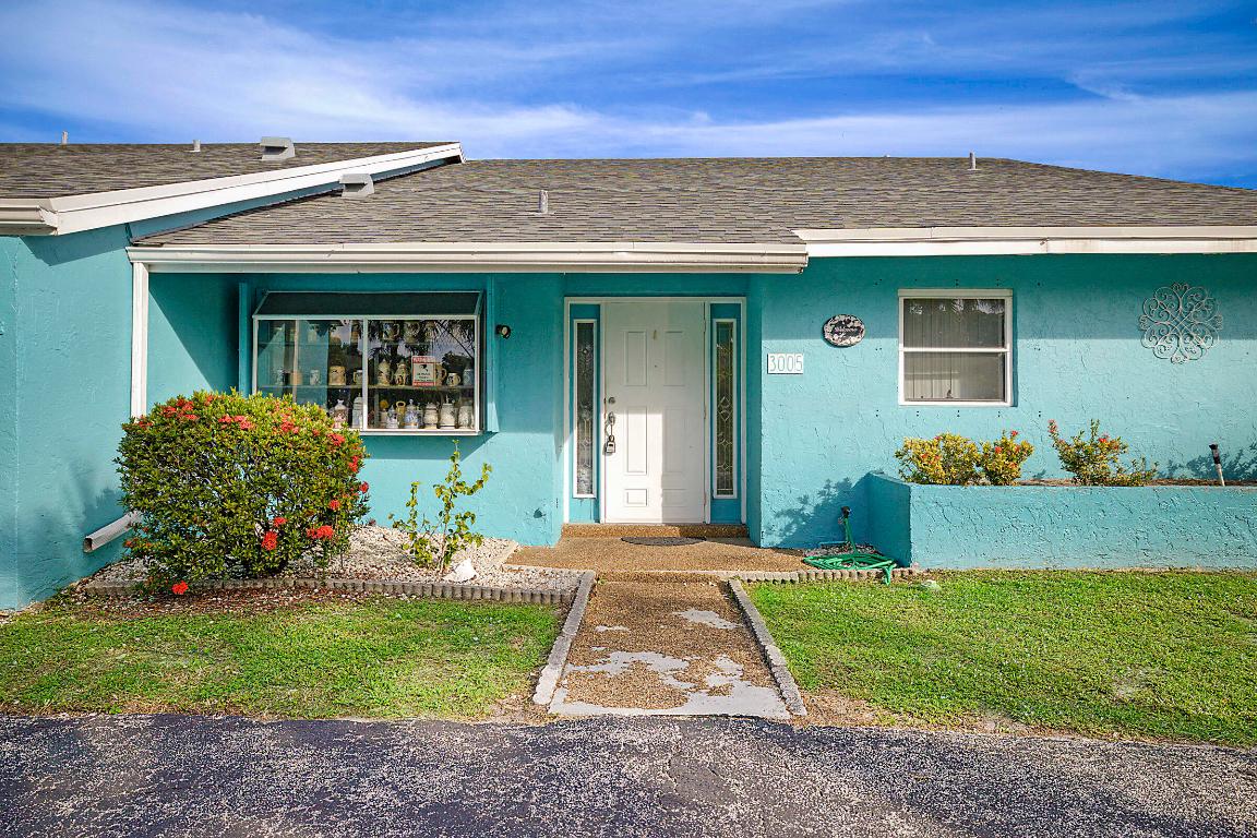 3005 Florida Boulevard