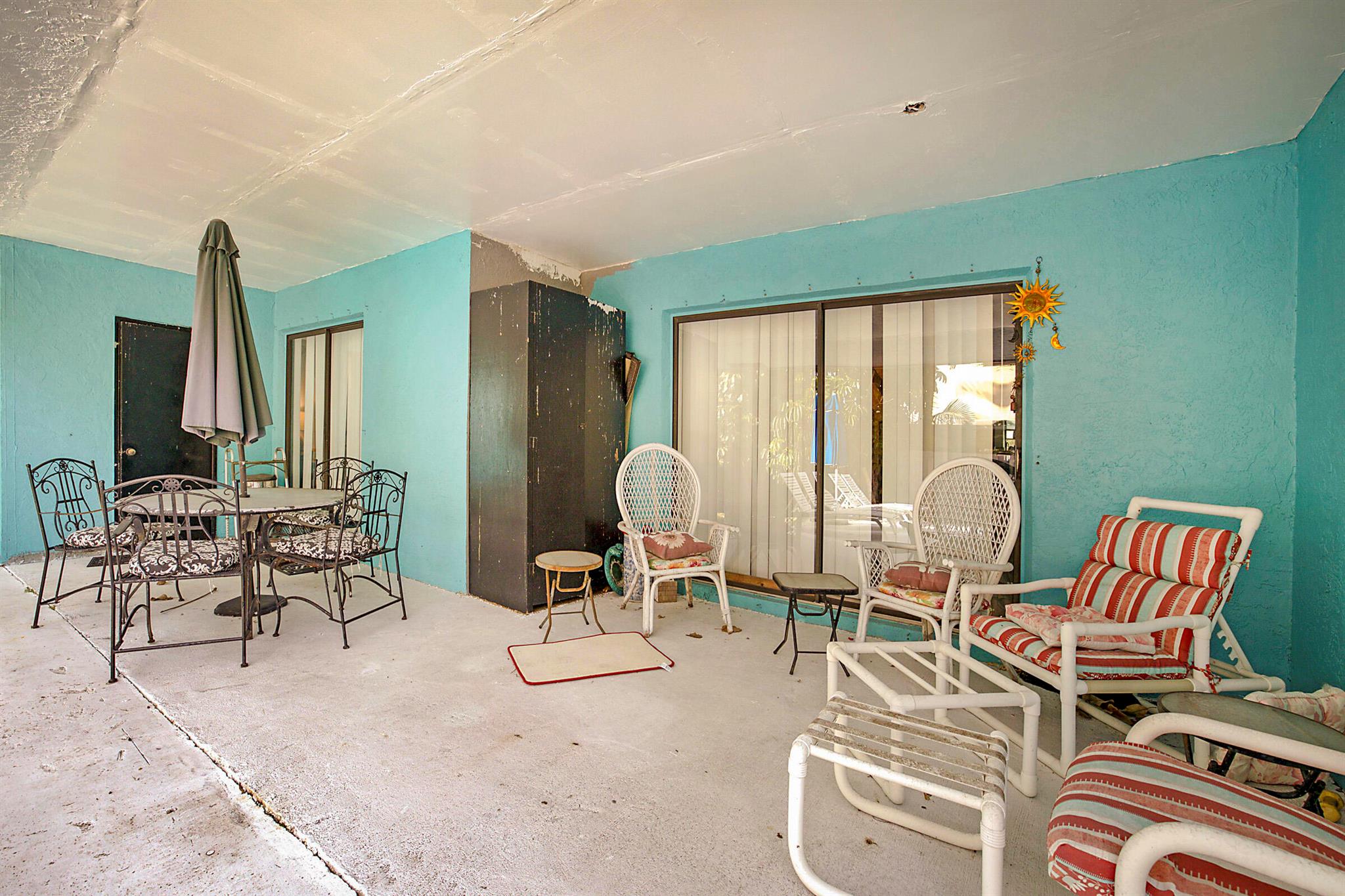 TROPIC ISLE 3RD SEC - Residential