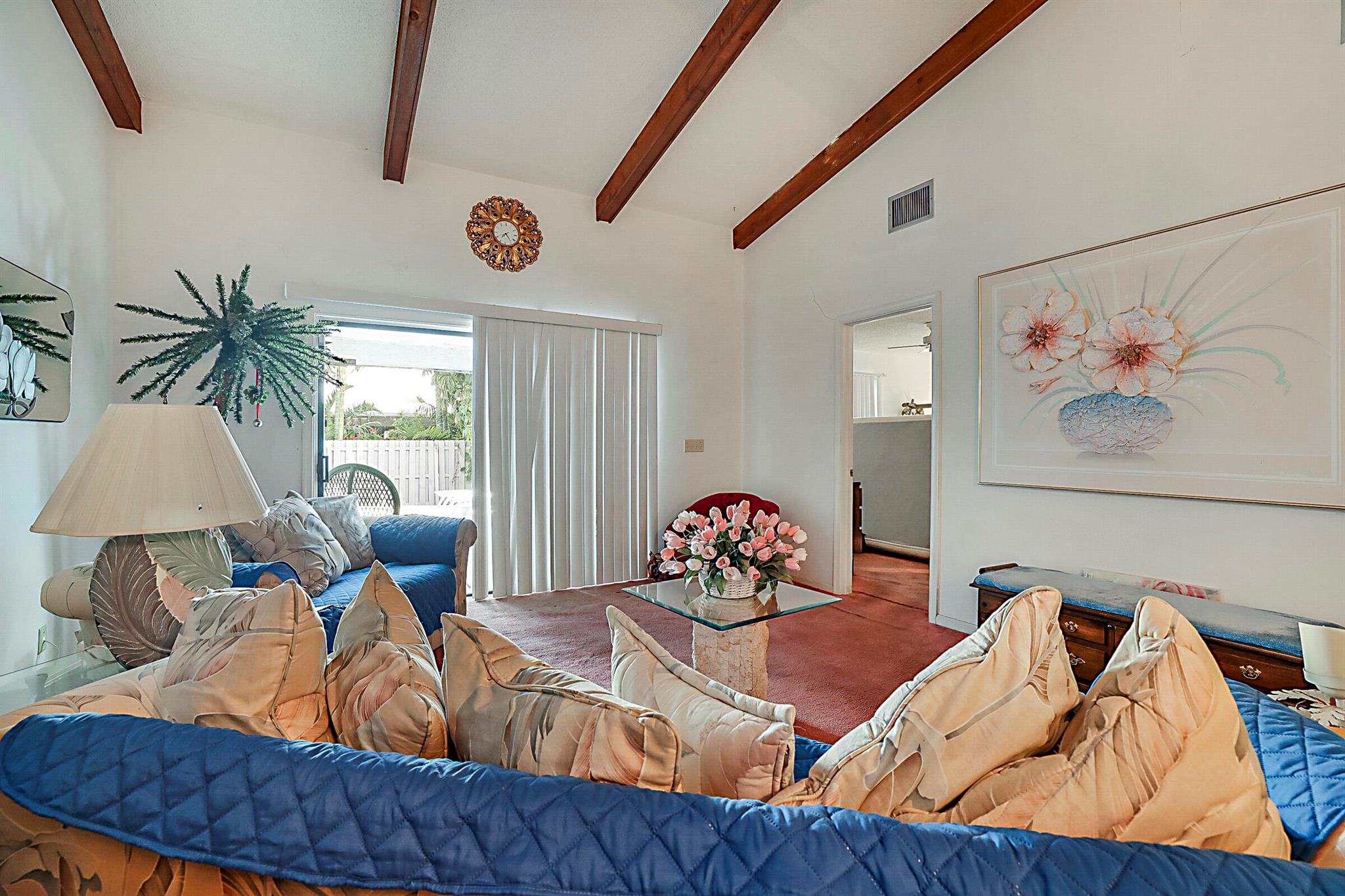 TROPIC ISLE 3RD SEC - Residential