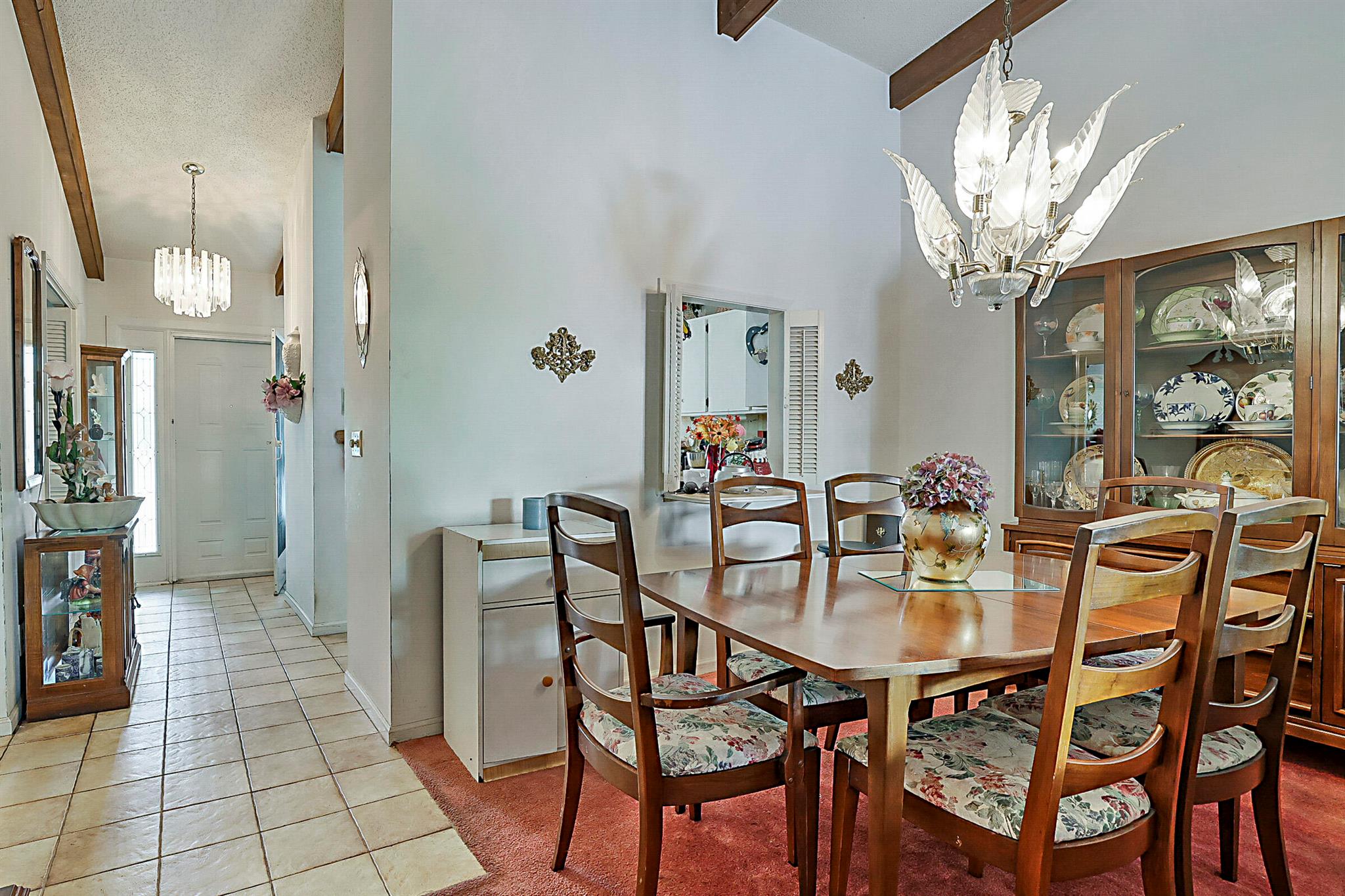 TROPIC ISLE 3RD SEC - Residential