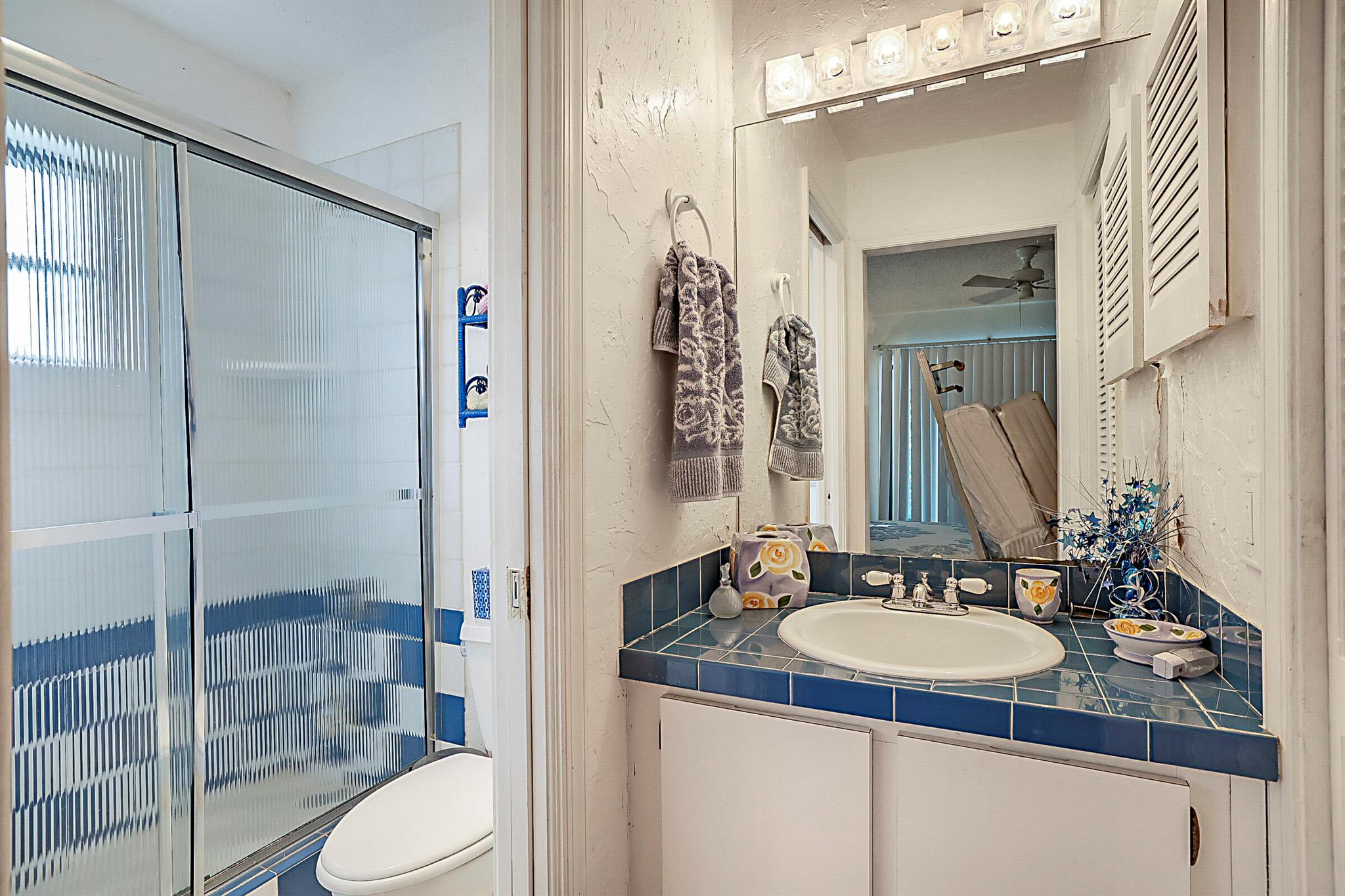 TROPIC ISLE 3RD SEC - Residential