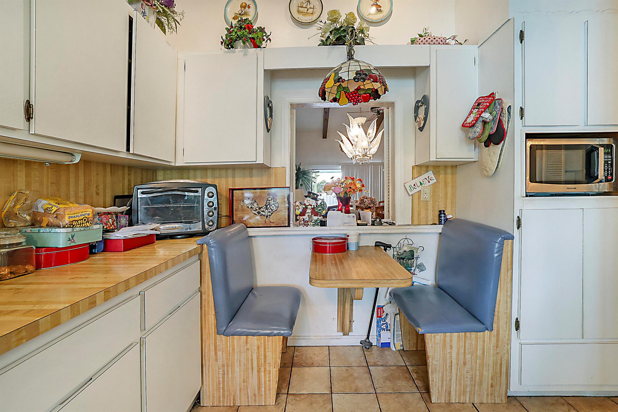 TROPIC ISLE 3RD SEC - Residential