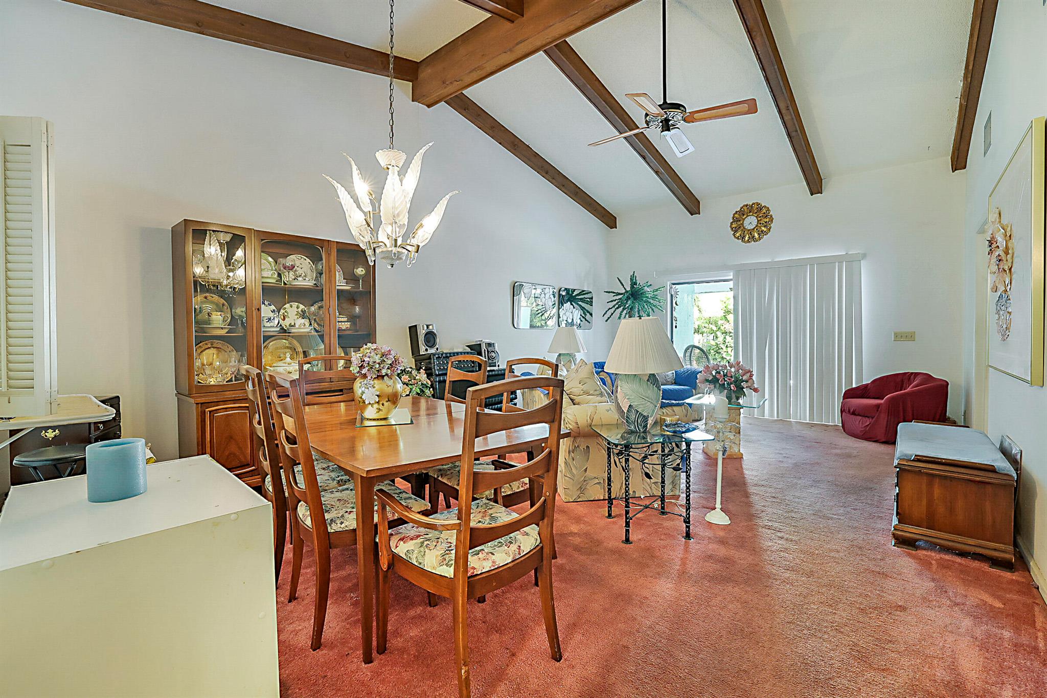 TROPIC ISLE 3RD SEC - Residential