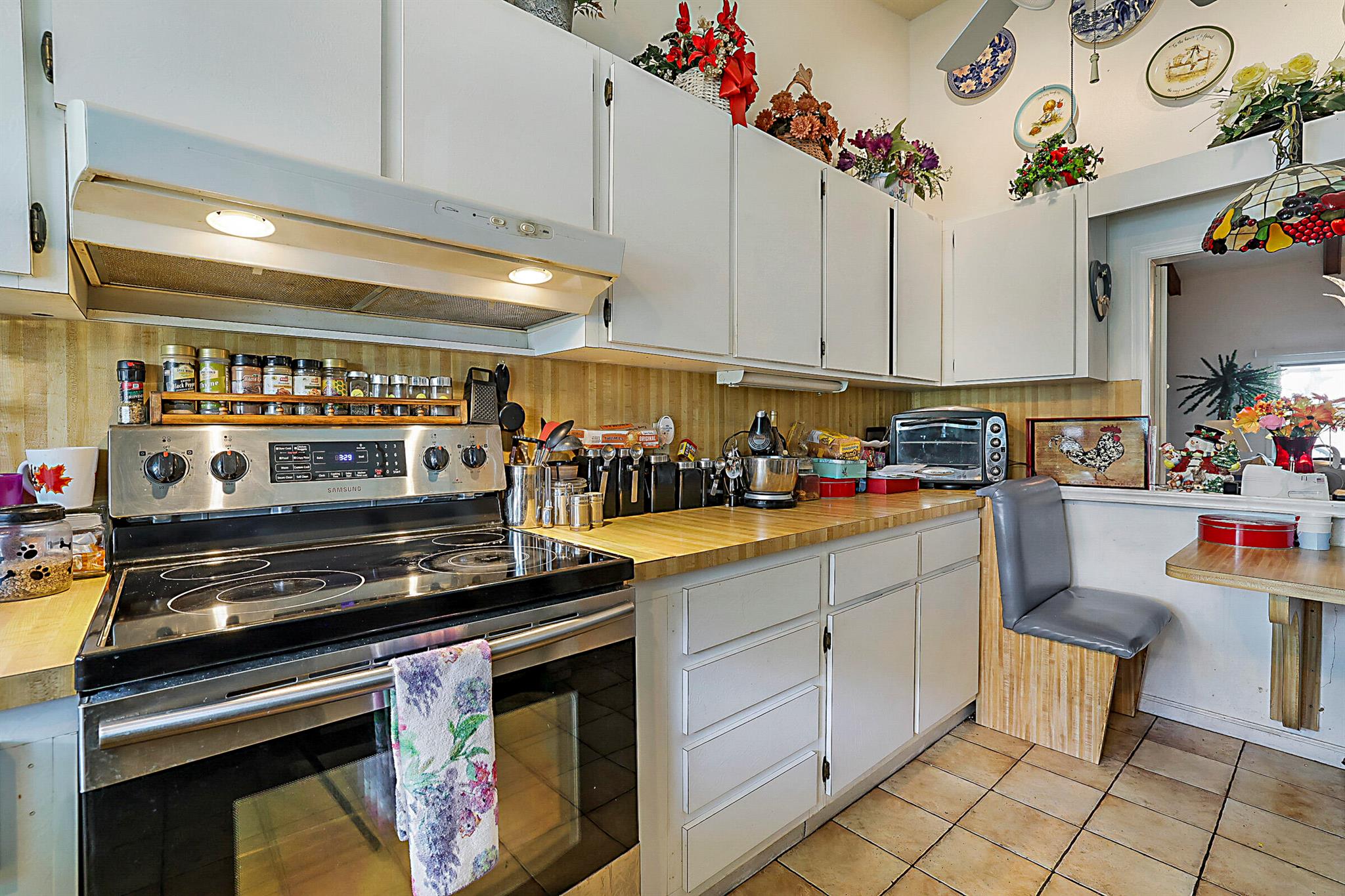 TROPIC ISLE 3RD SEC - Residential