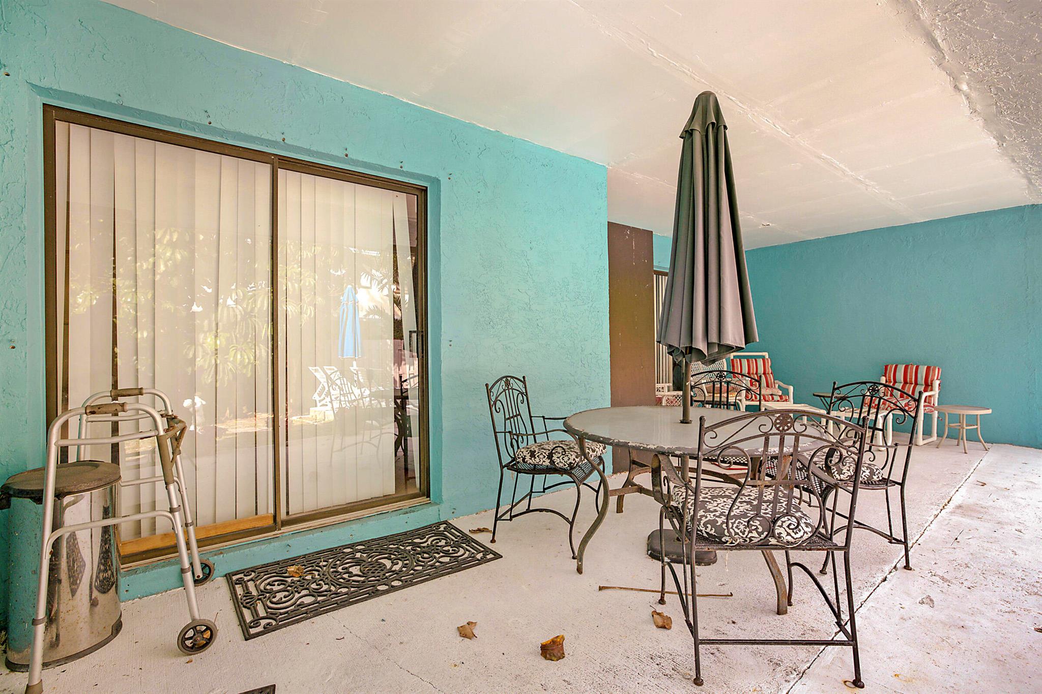 TROPIC ISLE 3RD SEC - Residential