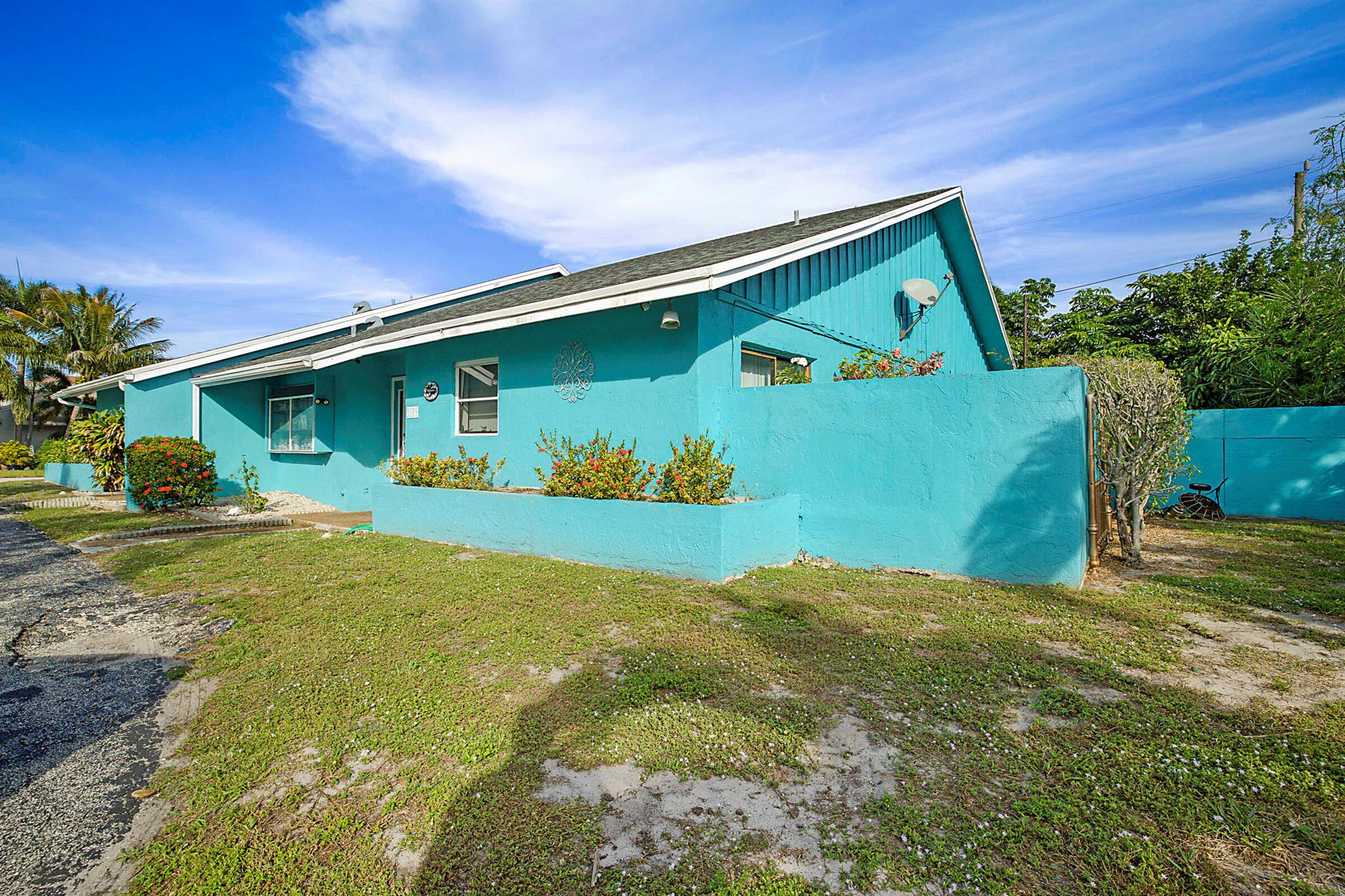 TROPIC ISLE 3RD SEC - Residential