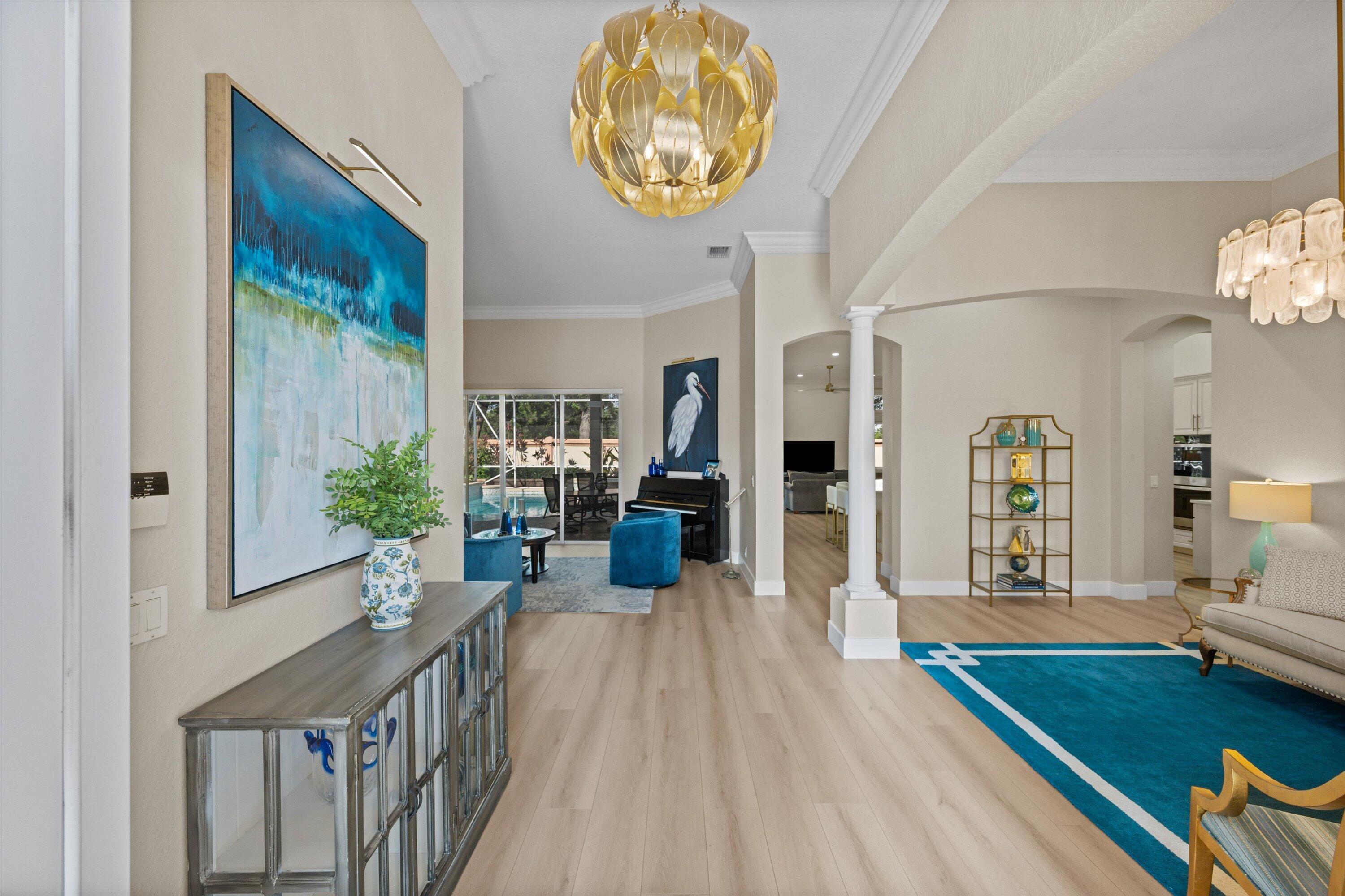 Properties 11849 Osprey Point Circle