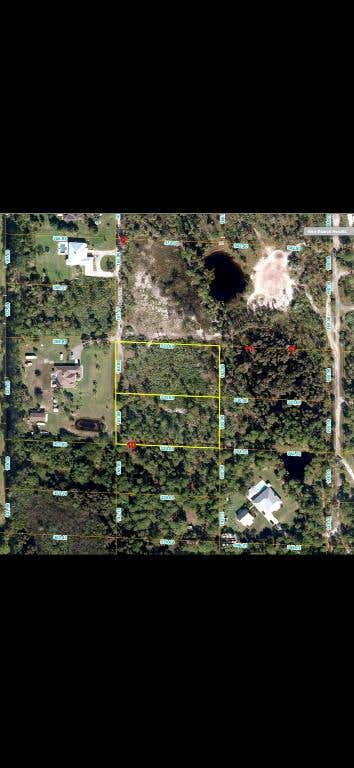 Photo of 0 Dyer Road, Port Saint Lucie, FL 34952 (MLS # R10980415)