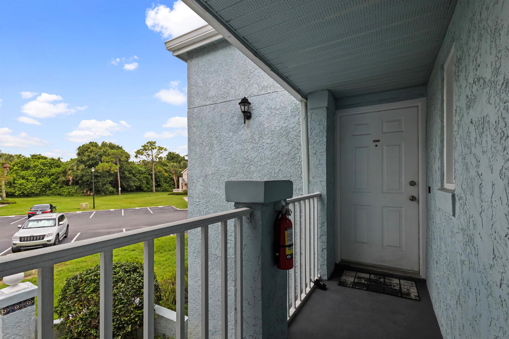 EVERGREEN AT PORT ST LUCIE, A CONDOMINIUM - Residential