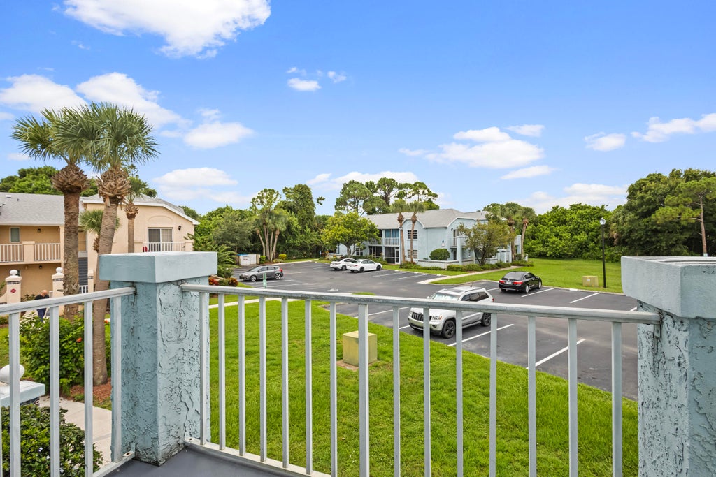 Photo of 1675 SE Green Acres Circle #203, Port Saint Lucie, FL 34952 (MLS # R11011961)