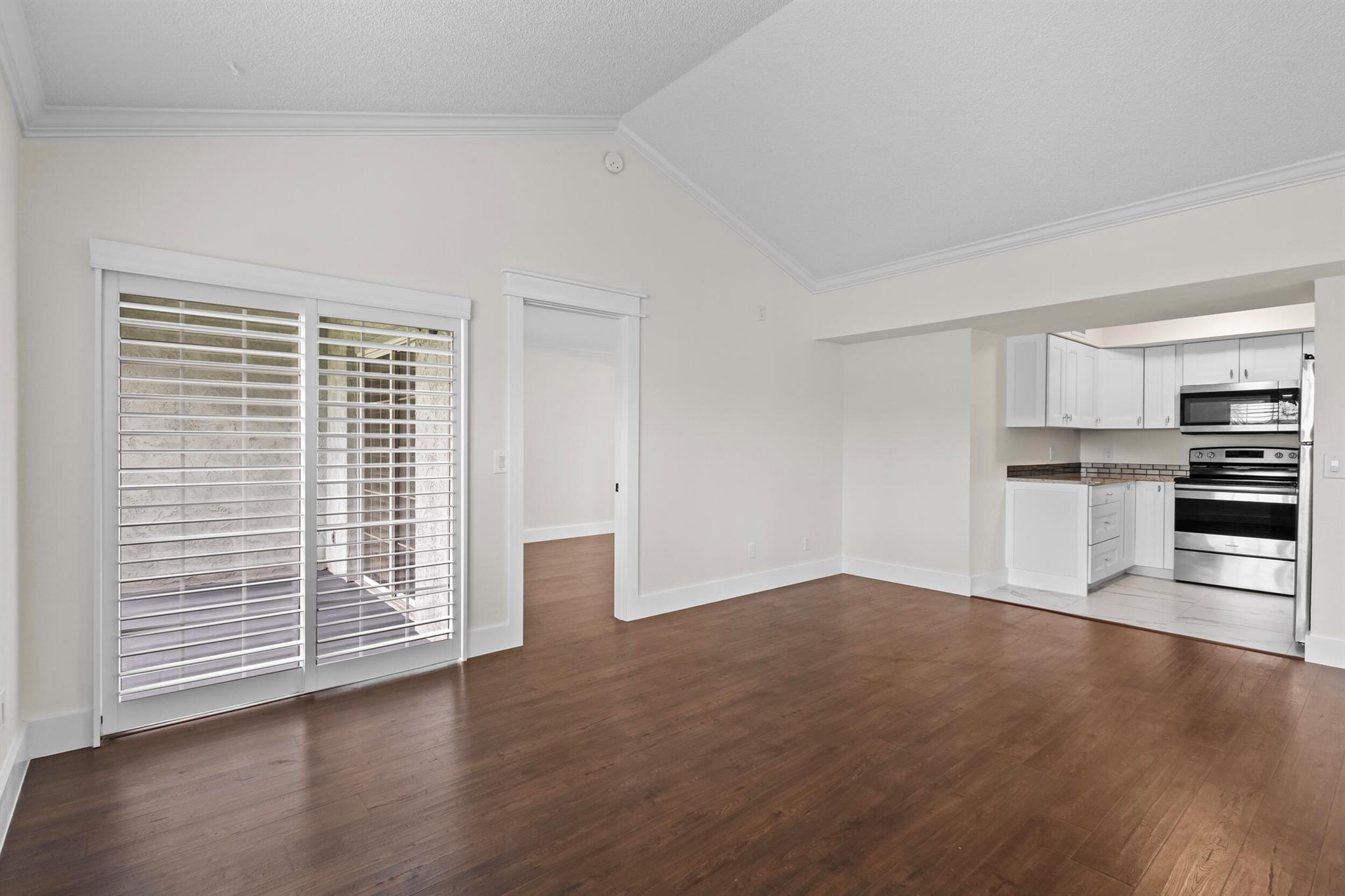 EVERGREEN AT PORT ST LUCIE, A CONDOMINIUM - Residential