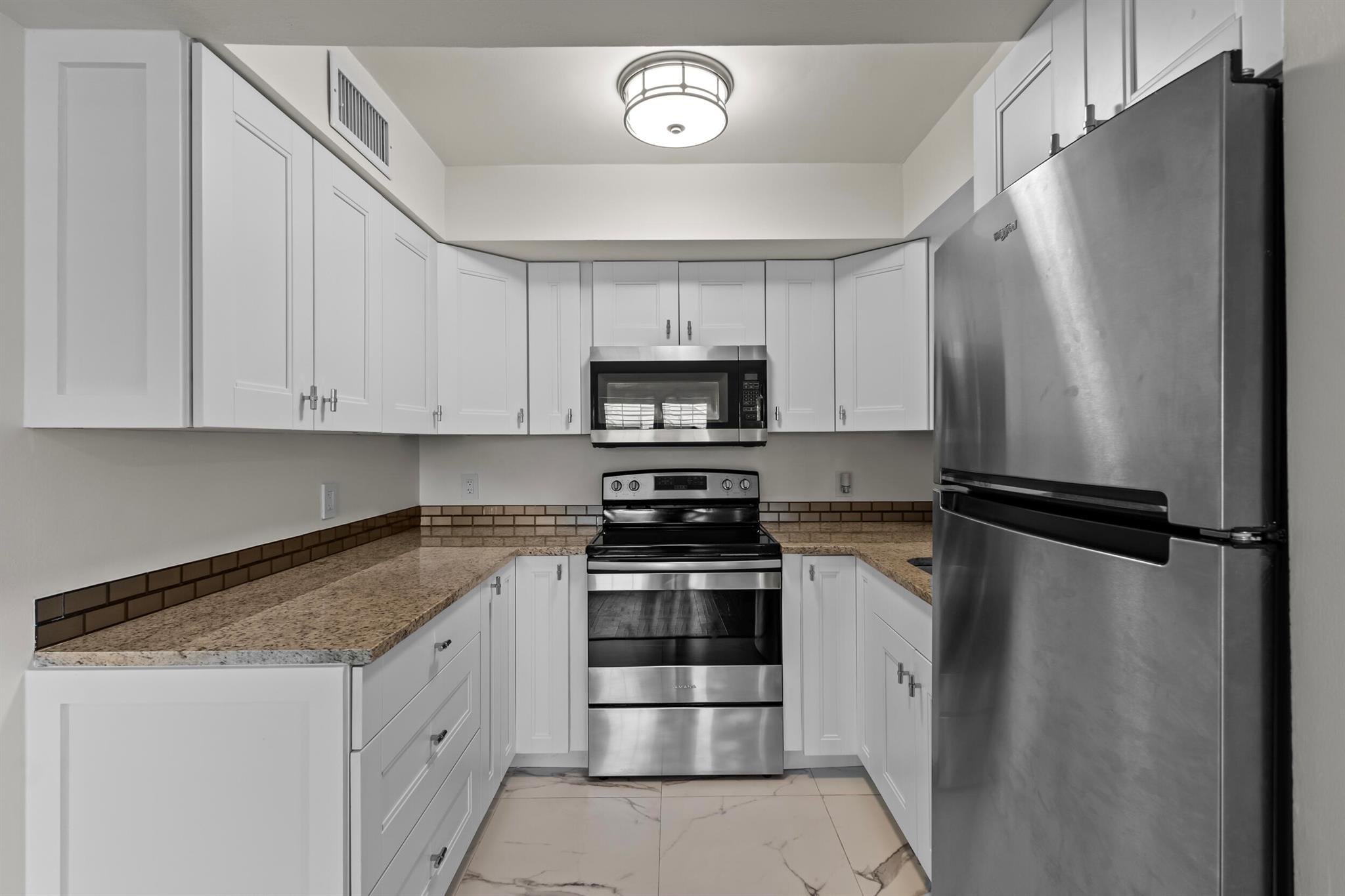 EVERGREEN AT PORT ST LUCIE, A CONDOMINIUM - Residential