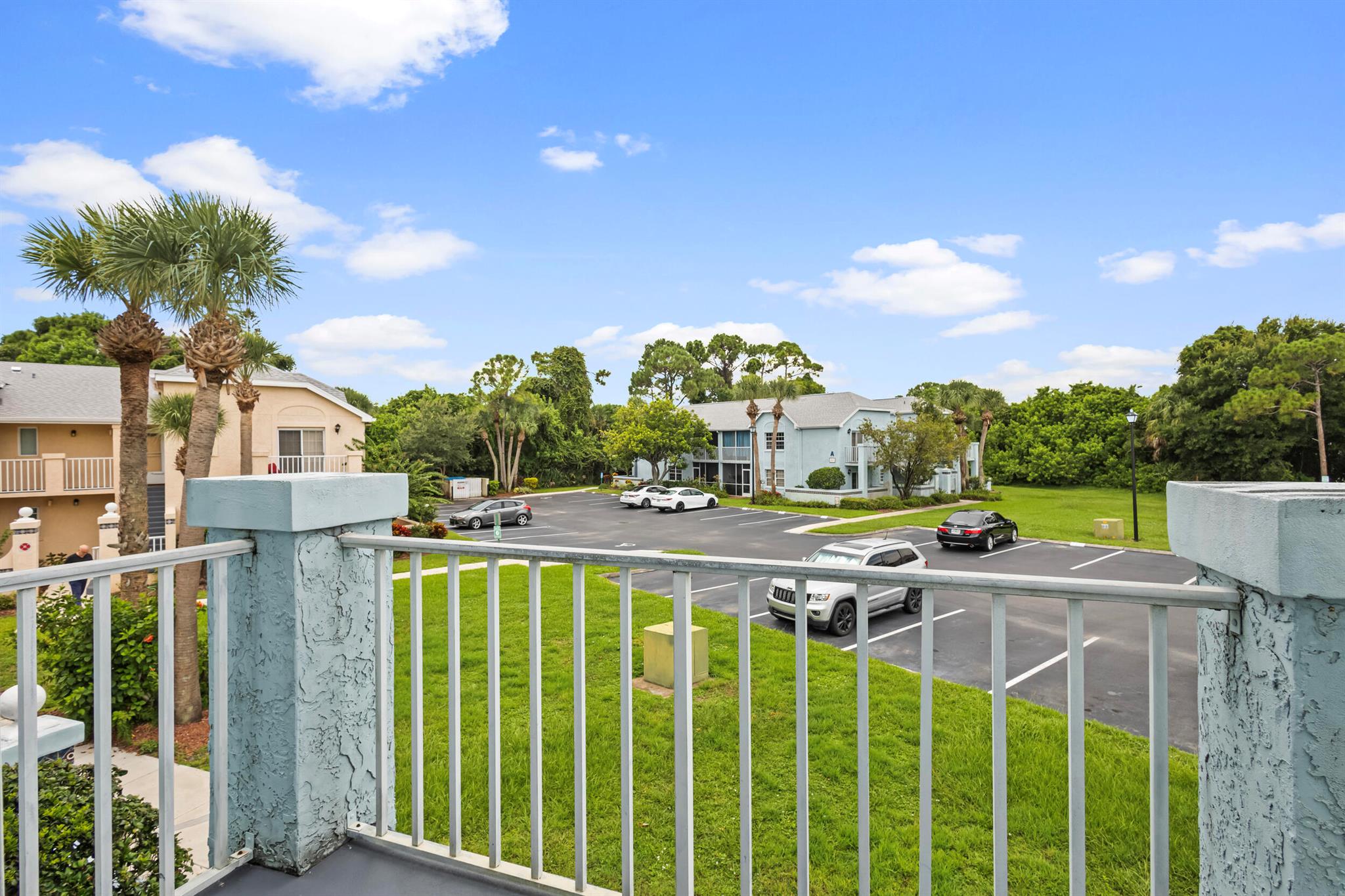 EVERGREEN AT PORT ST LUCIE, A CONDOMINIUM - Residential