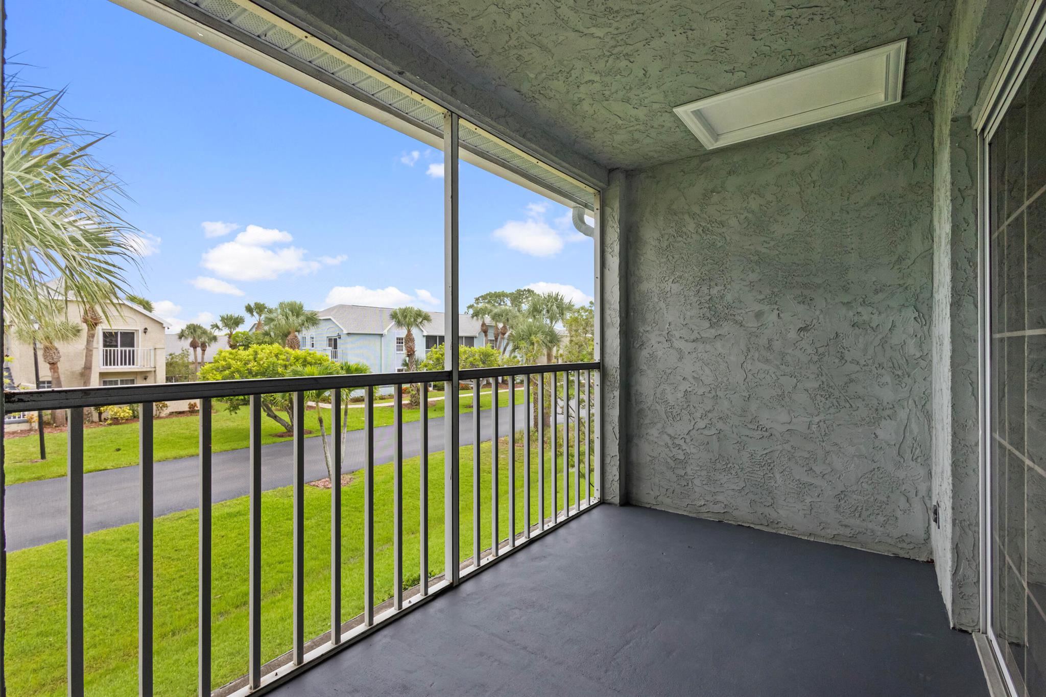EVERGREEN AT PORT ST LUCIE, A CONDOMINIUM - Residential