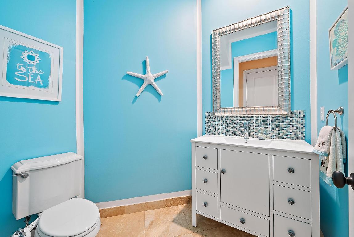 ROYAL POINCIANA - Residential