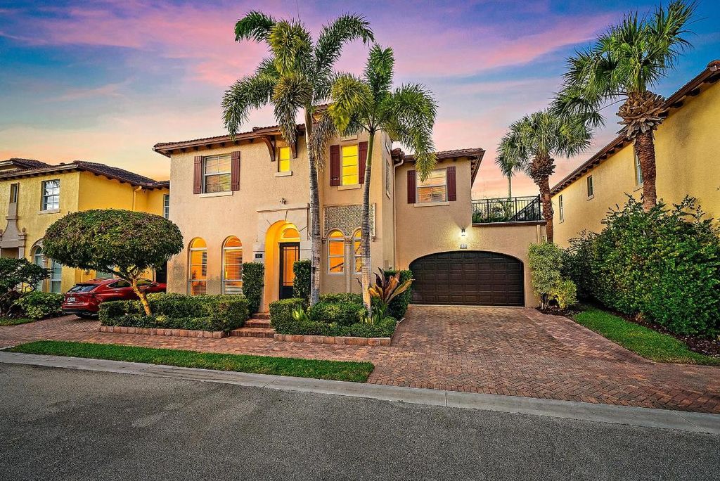 Photo of 107 Via Poinciana Lane, Boca Raton, FL 33487 (MLS # R11157128)