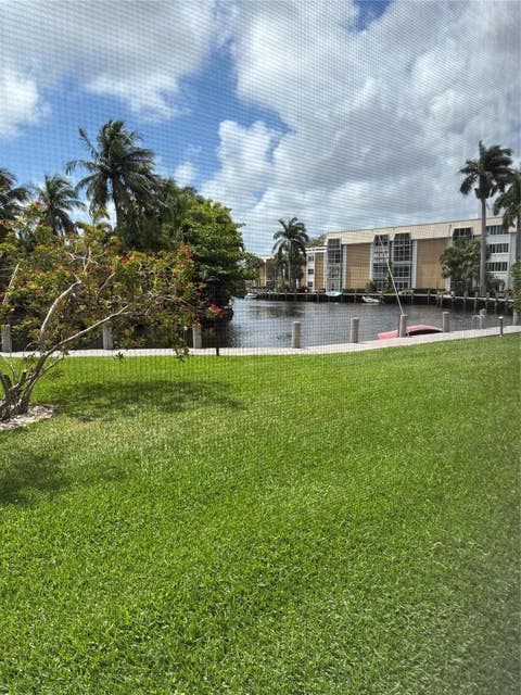 Tiny photo for 3010 NE 16 Avenue #102, Oakland Park, FL 33334 (MLS # F10496527)