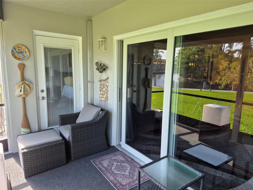 River Bend Condo - Residential