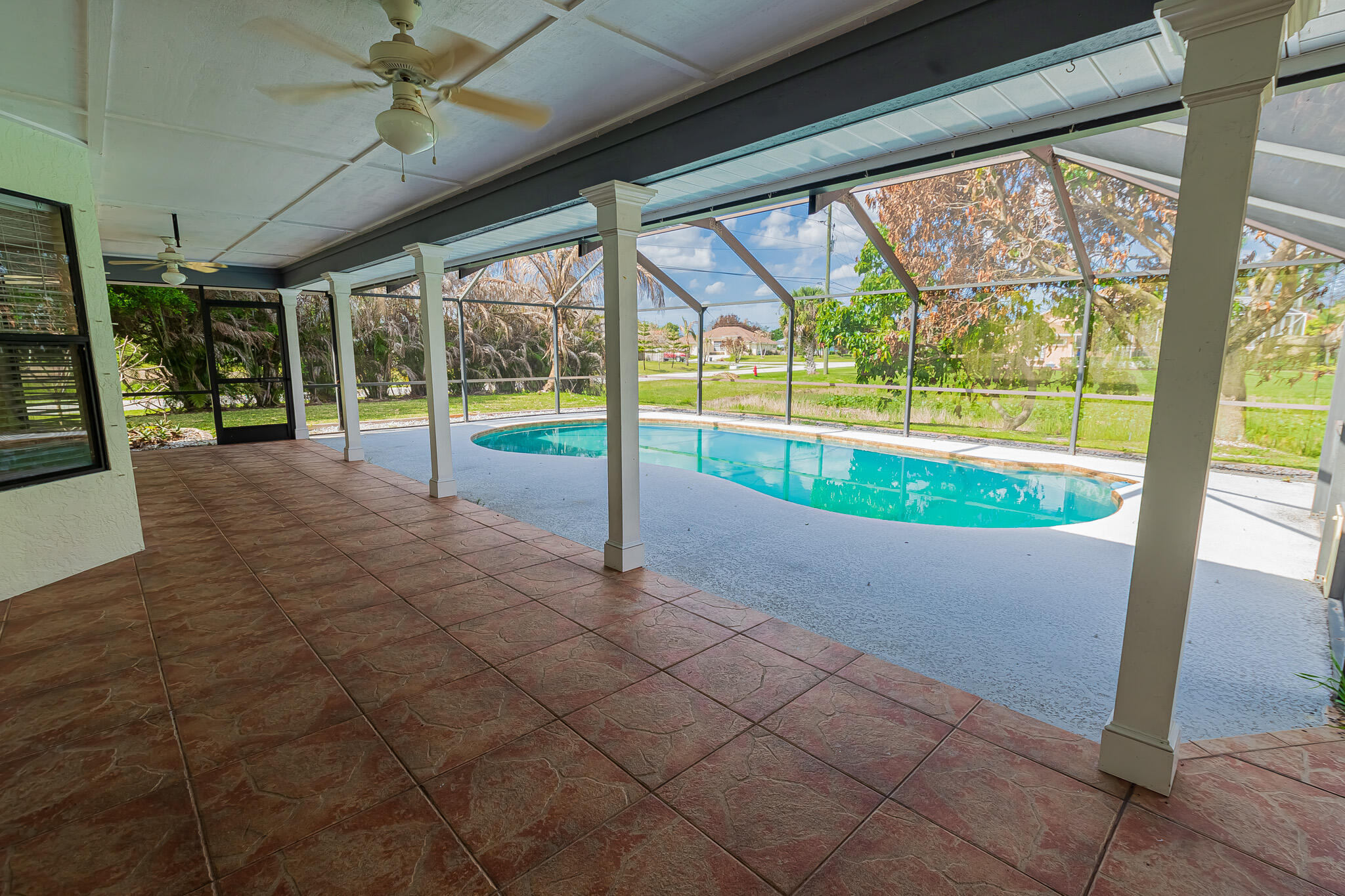 PORT ST LUCIE SECTION 43 - Residential