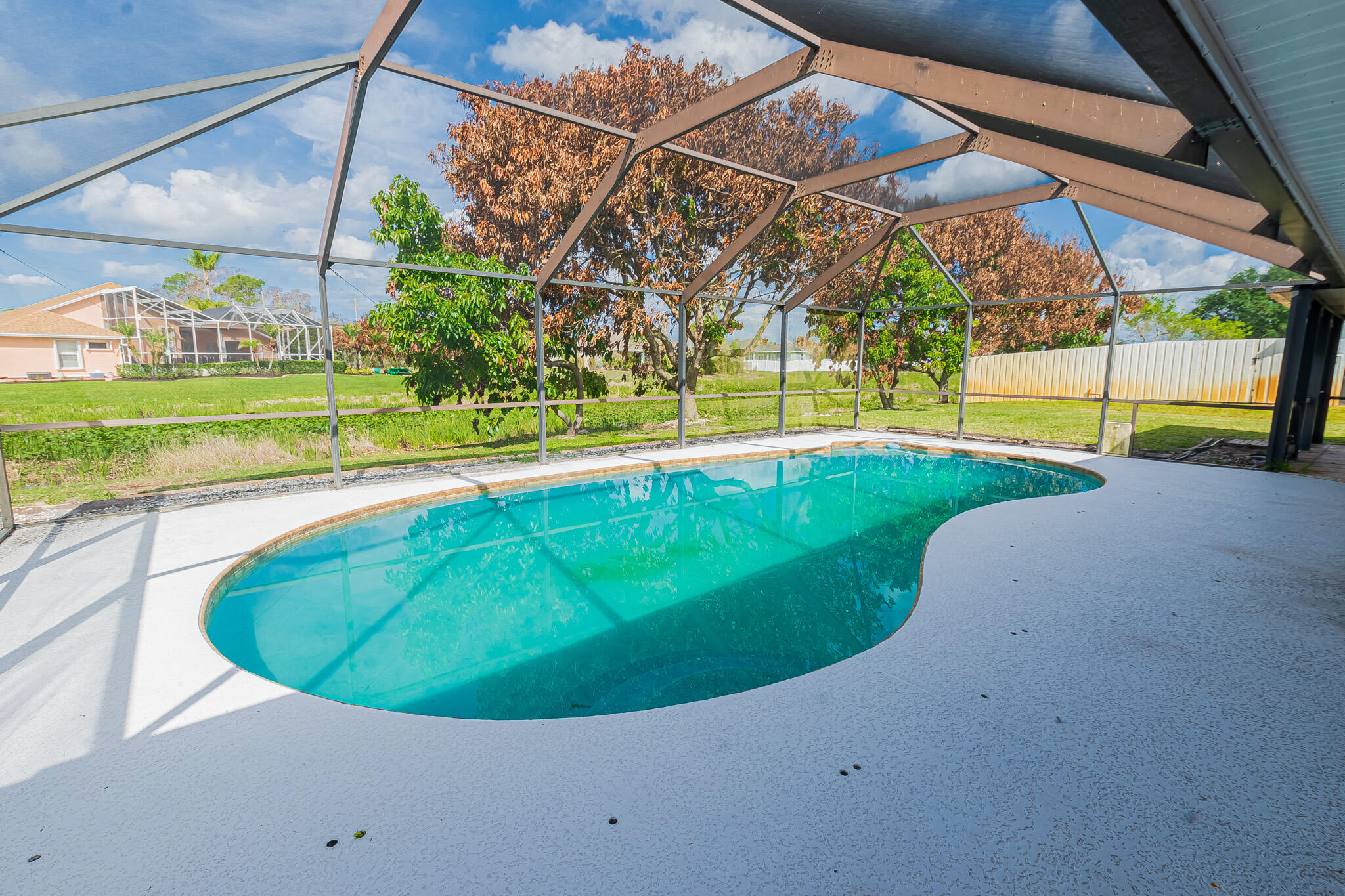 PORT ST LUCIE SECTION 43 - Residential