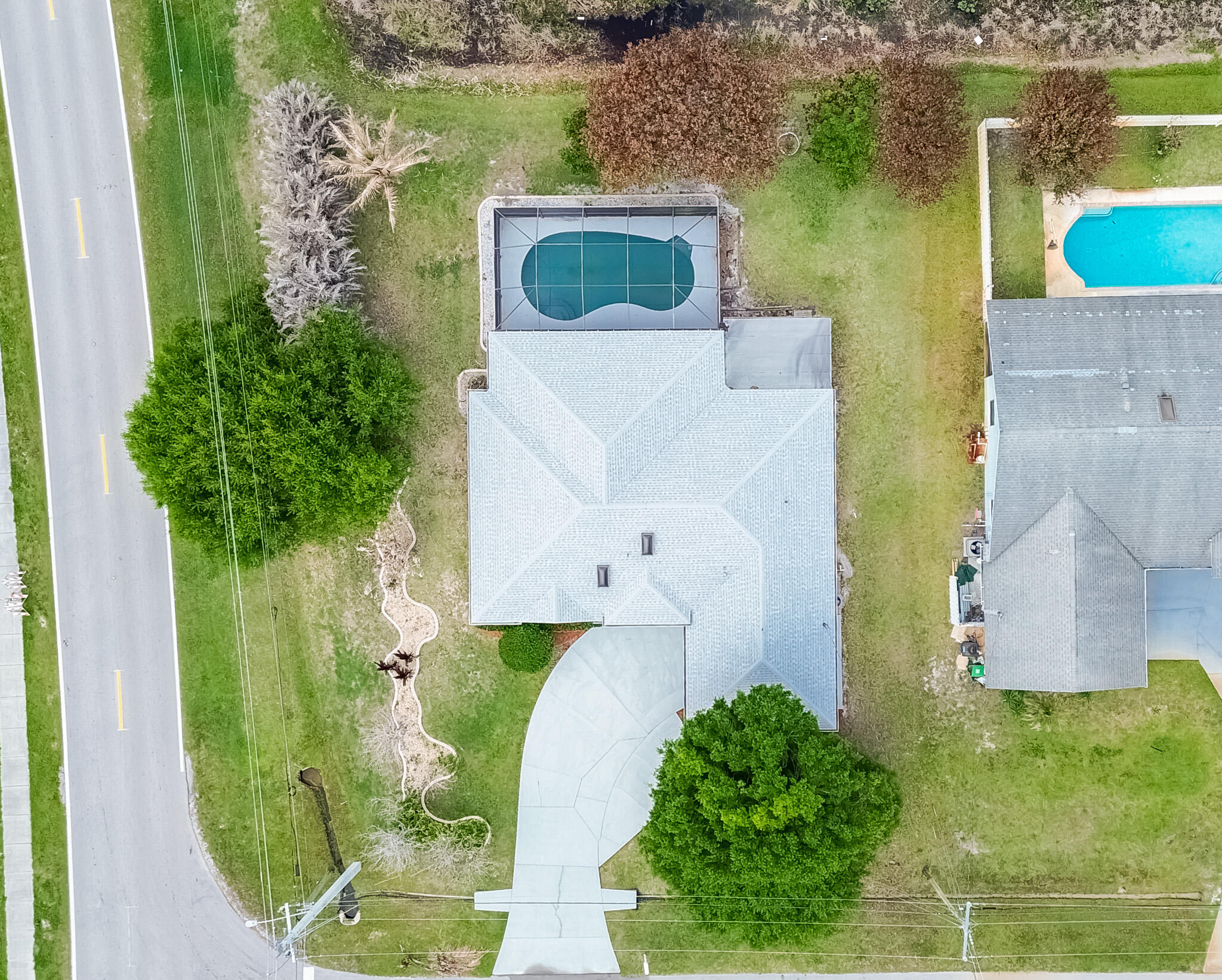 PORT ST LUCIE SECTION 43 - Residential