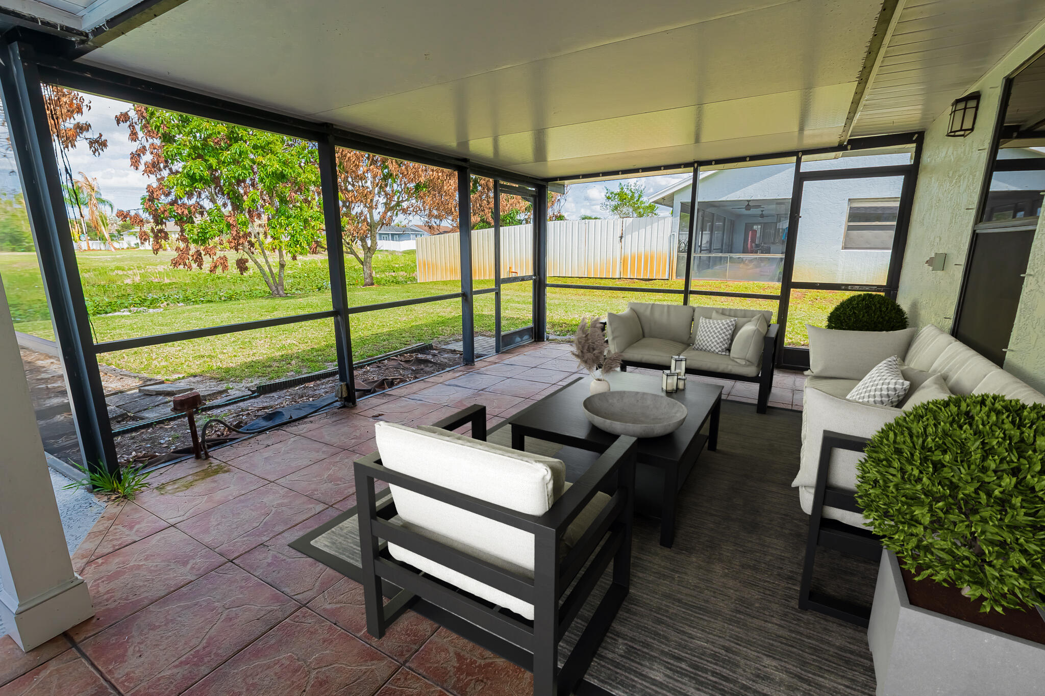 PORT ST LUCIE SECTION 43 - Residential