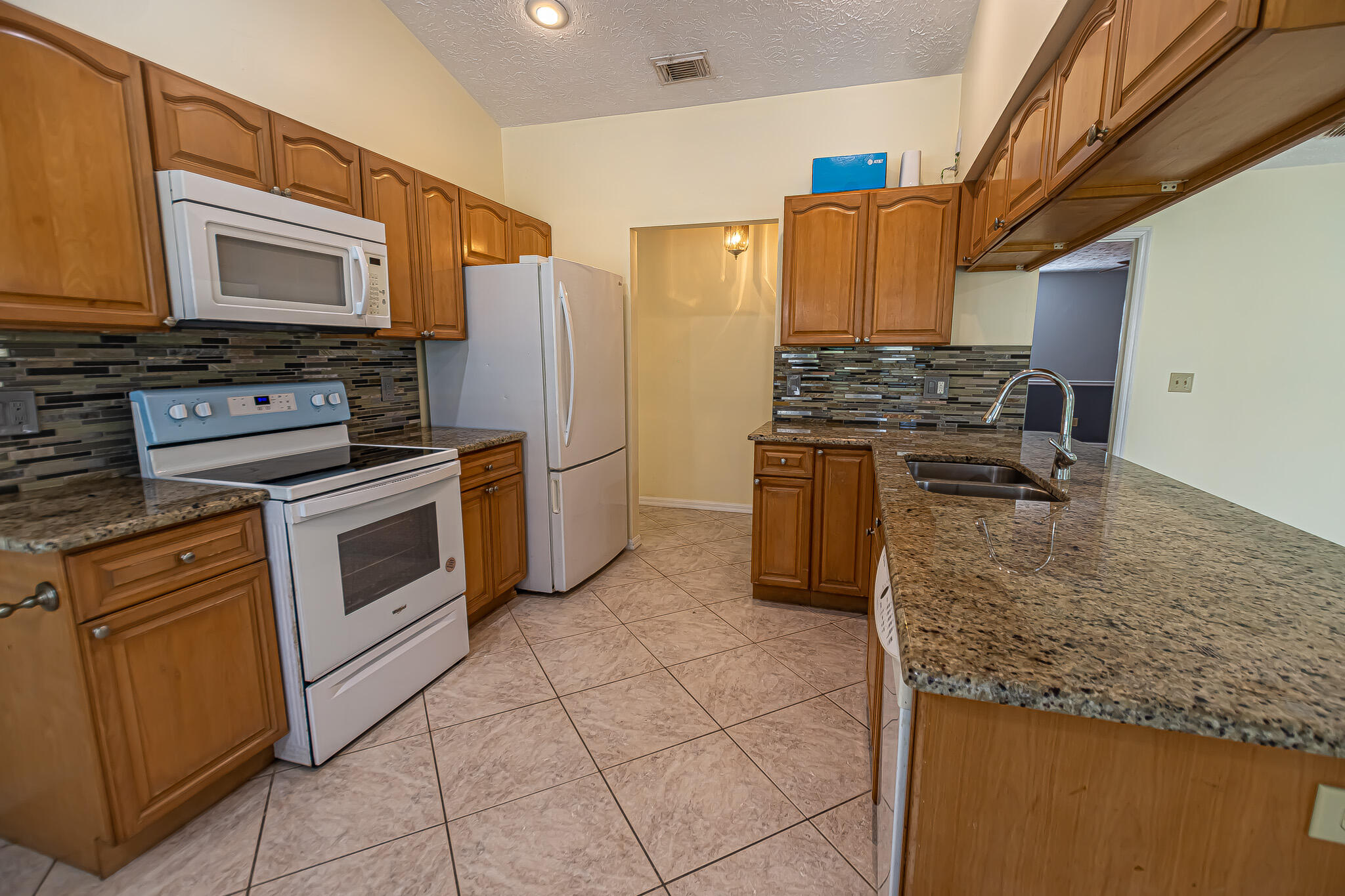 PORT ST LUCIE SECTION 43 - Residential