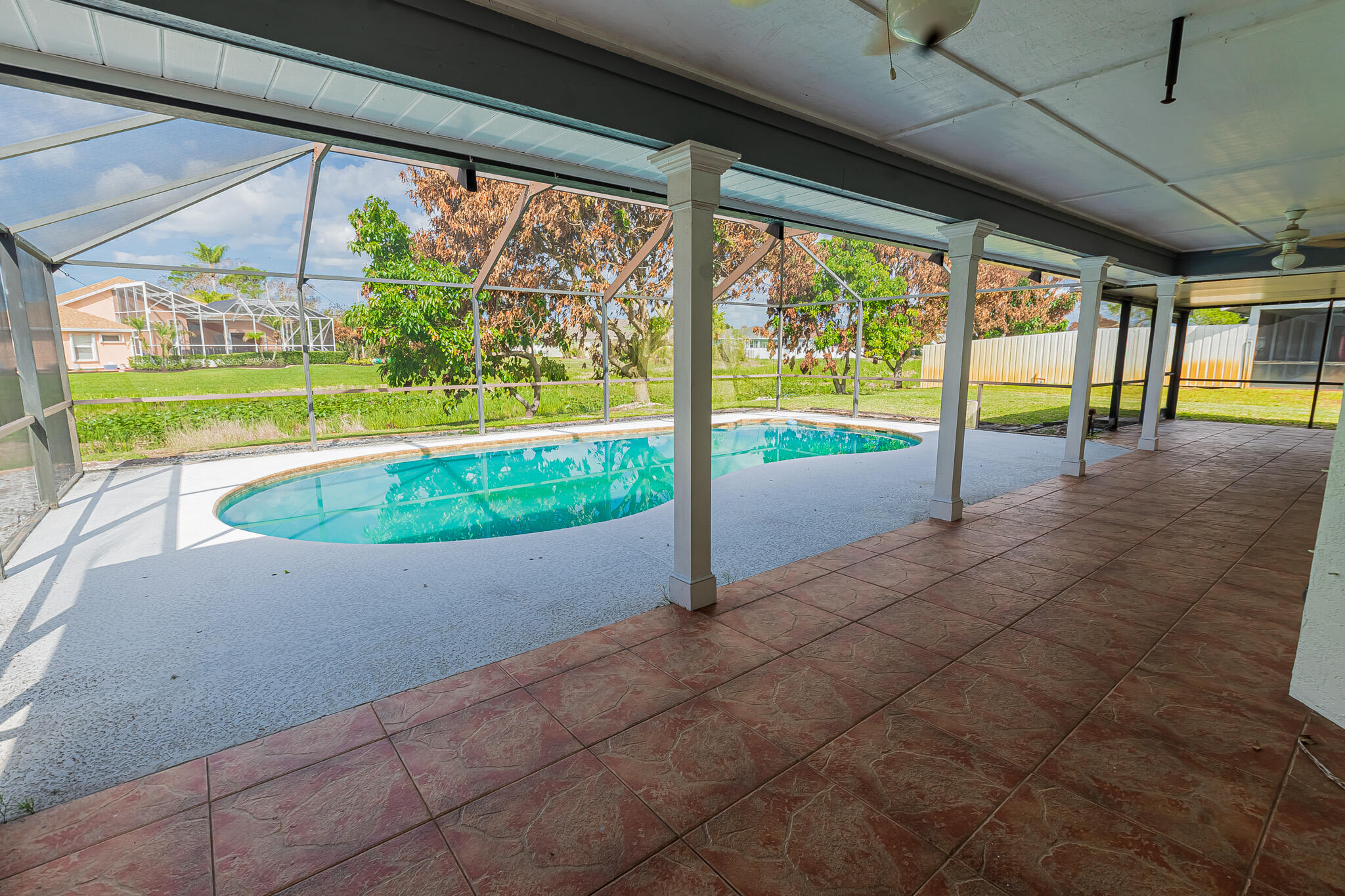 PORT ST LUCIE SECTION 43 - Residential