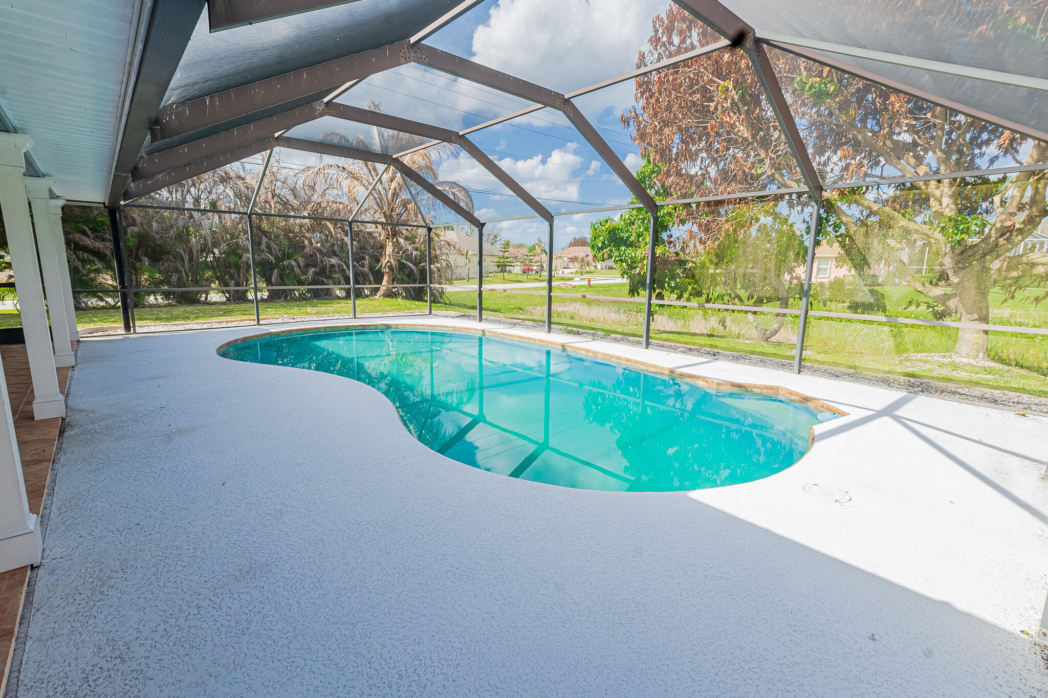 PORT ST LUCIE SECTION 43 - Residential