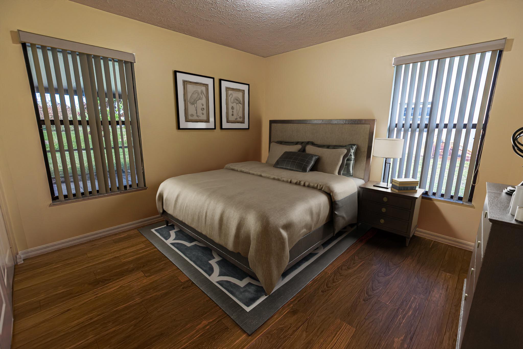 PORT ST LUCIE SECTION 43 - Residential