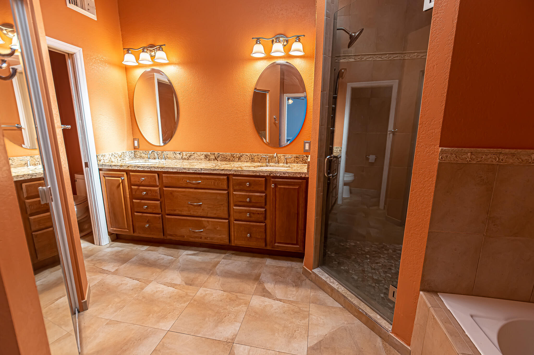 PORT ST LUCIE SECTION 43 - Residential