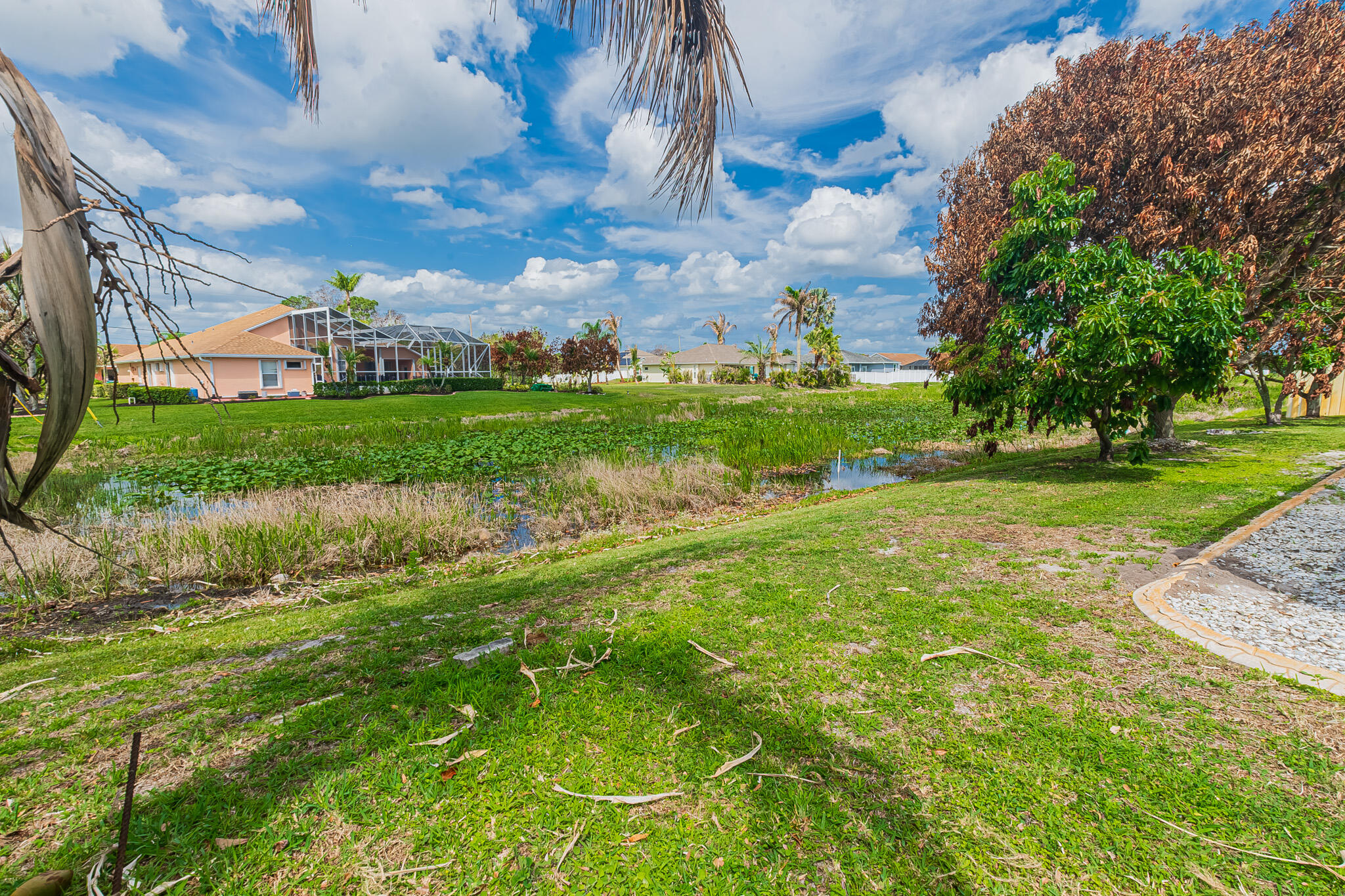 PORT ST LUCIE SECTION 43 - Residential