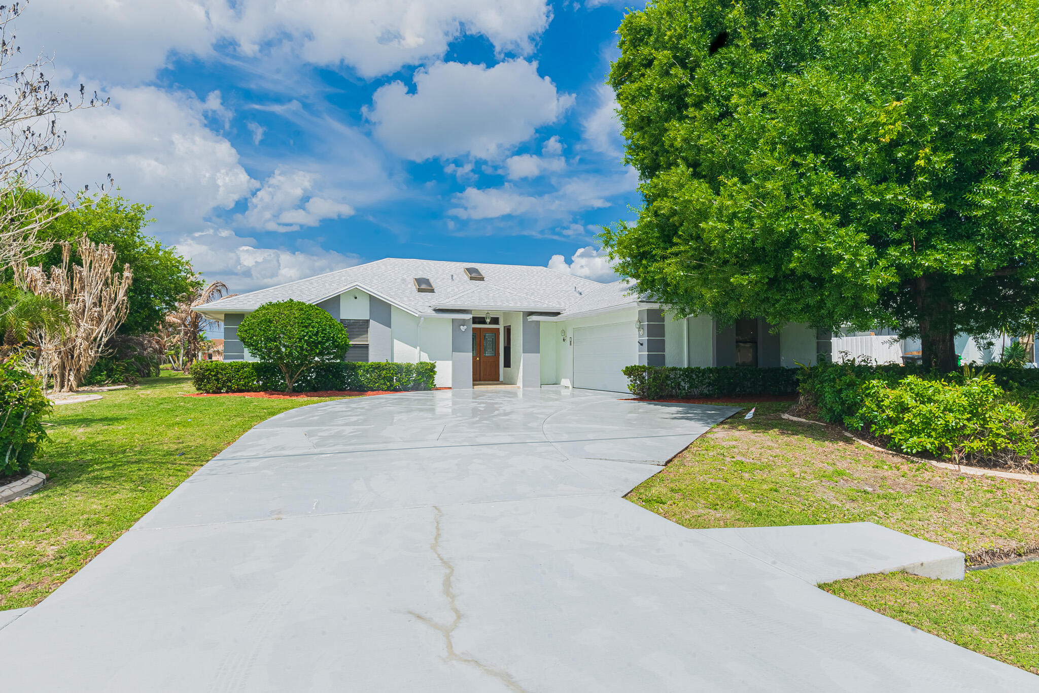 PORT ST LUCIE SECTION 43 - Residential