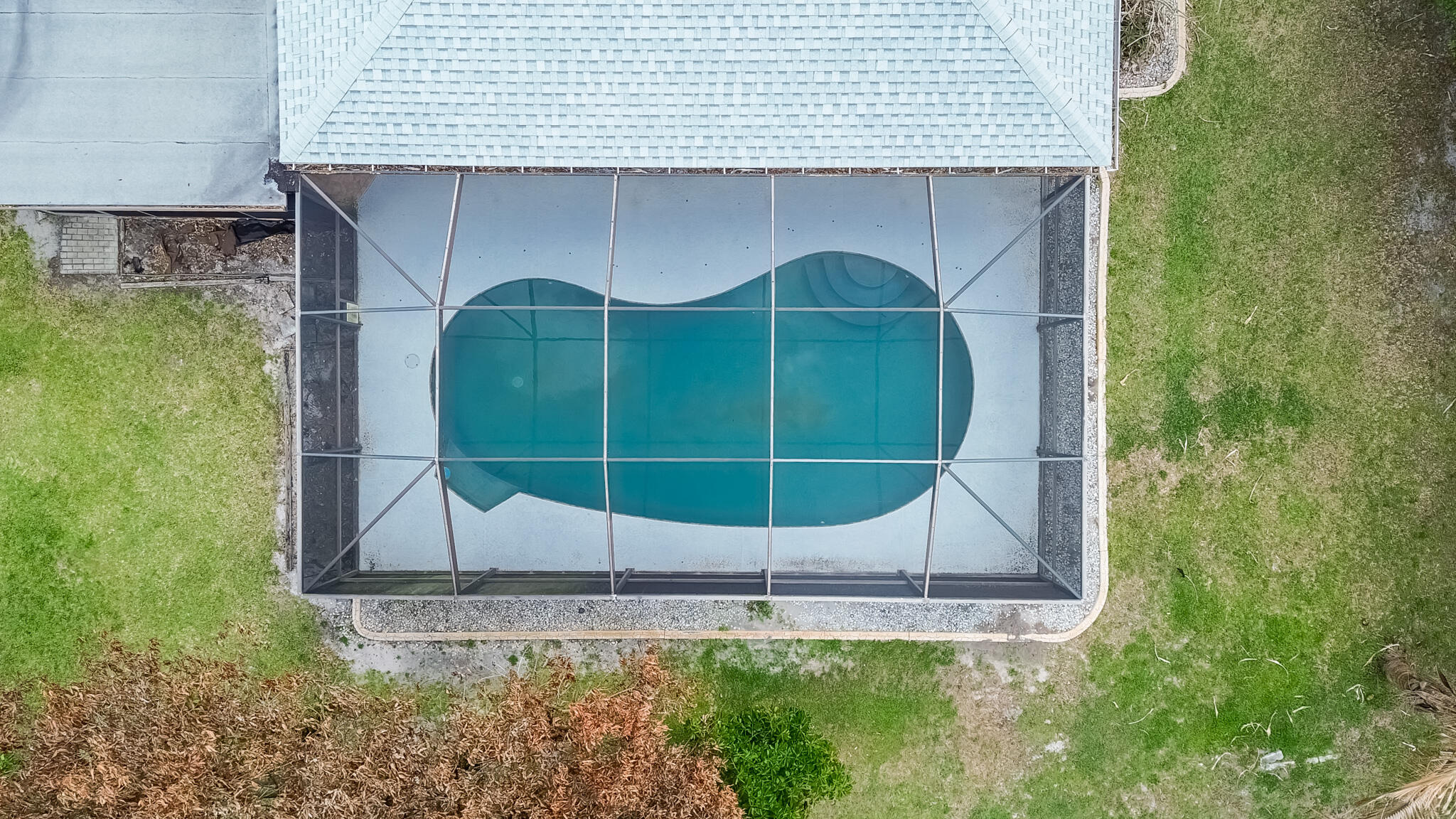 PORT ST LUCIE SECTION 43 - Residential