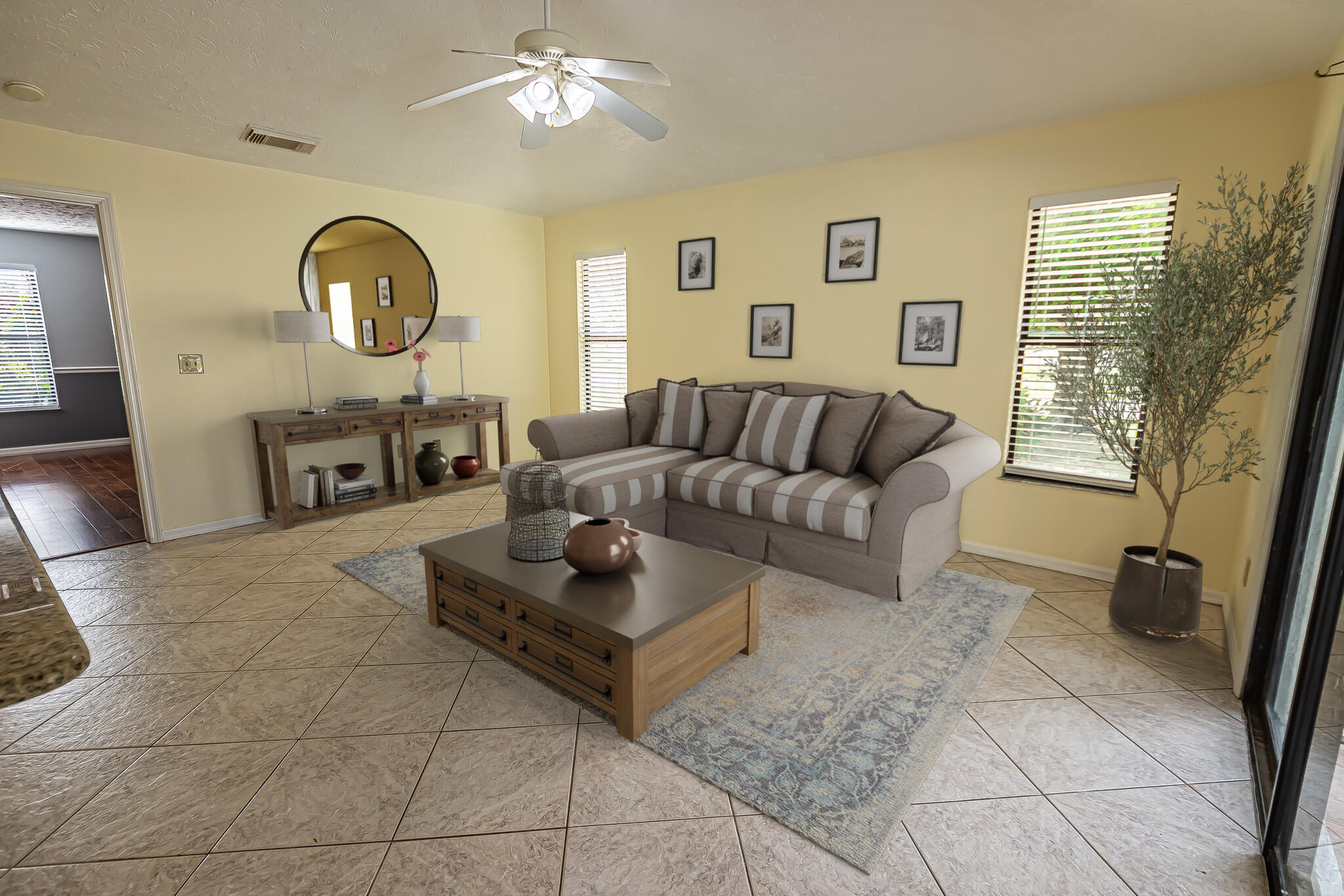 PORT ST LUCIE SECTION 43 - Residential