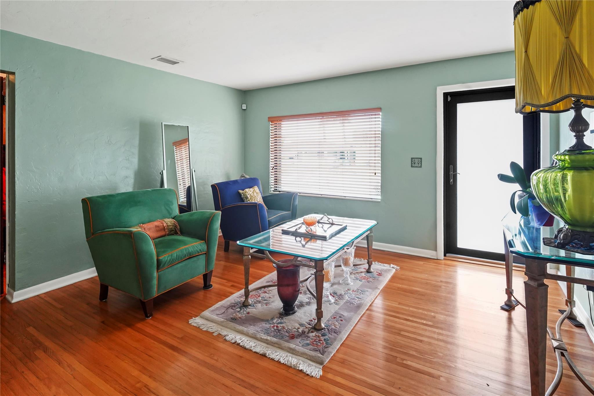 Greenville Manor - Residential