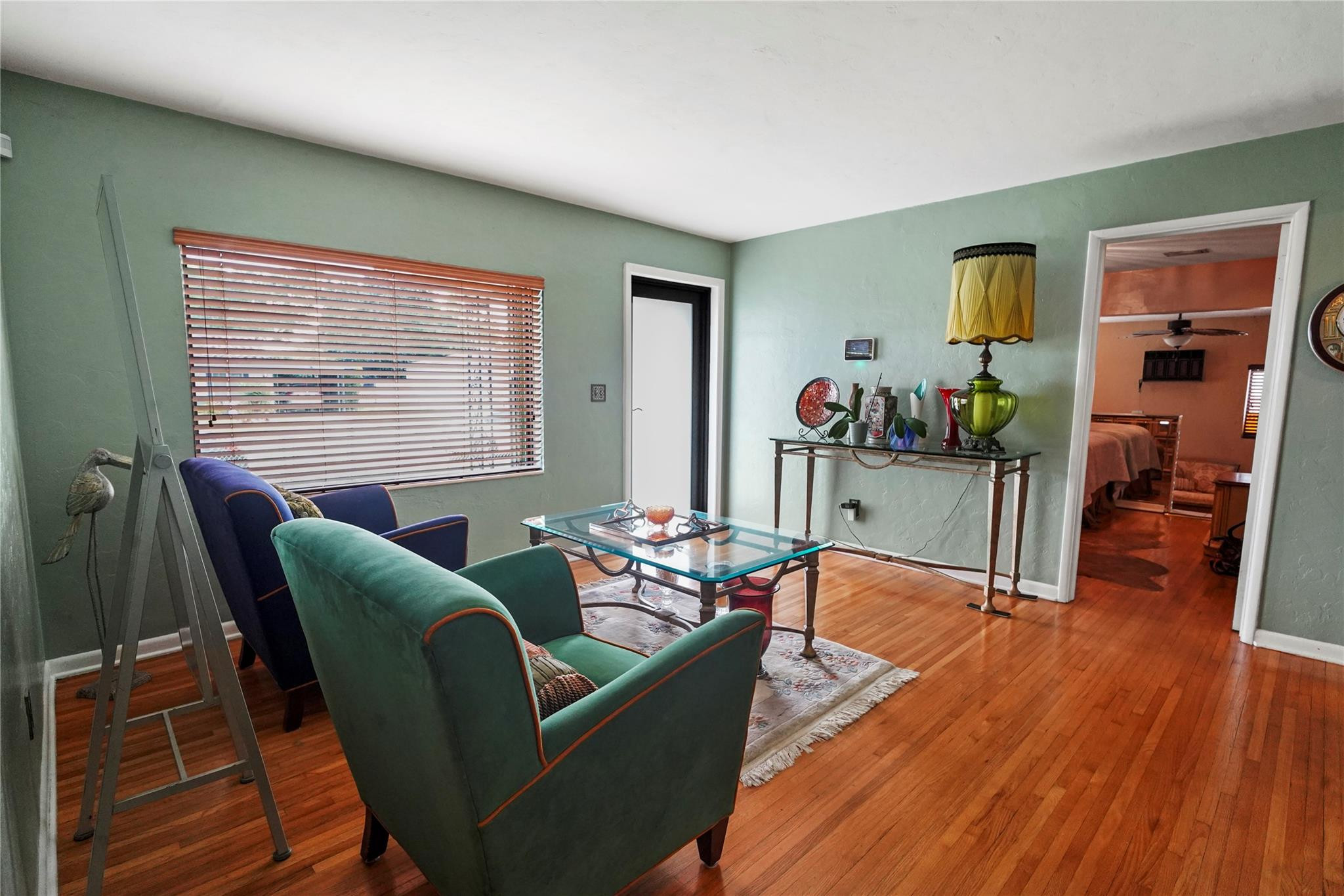 Greenville Manor - Residential