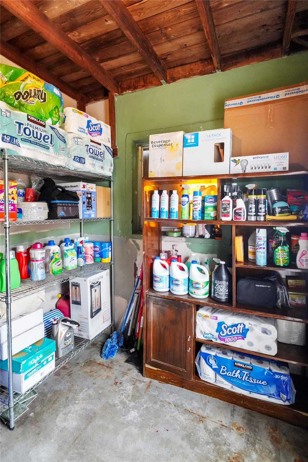 Greenville Manor - Residential