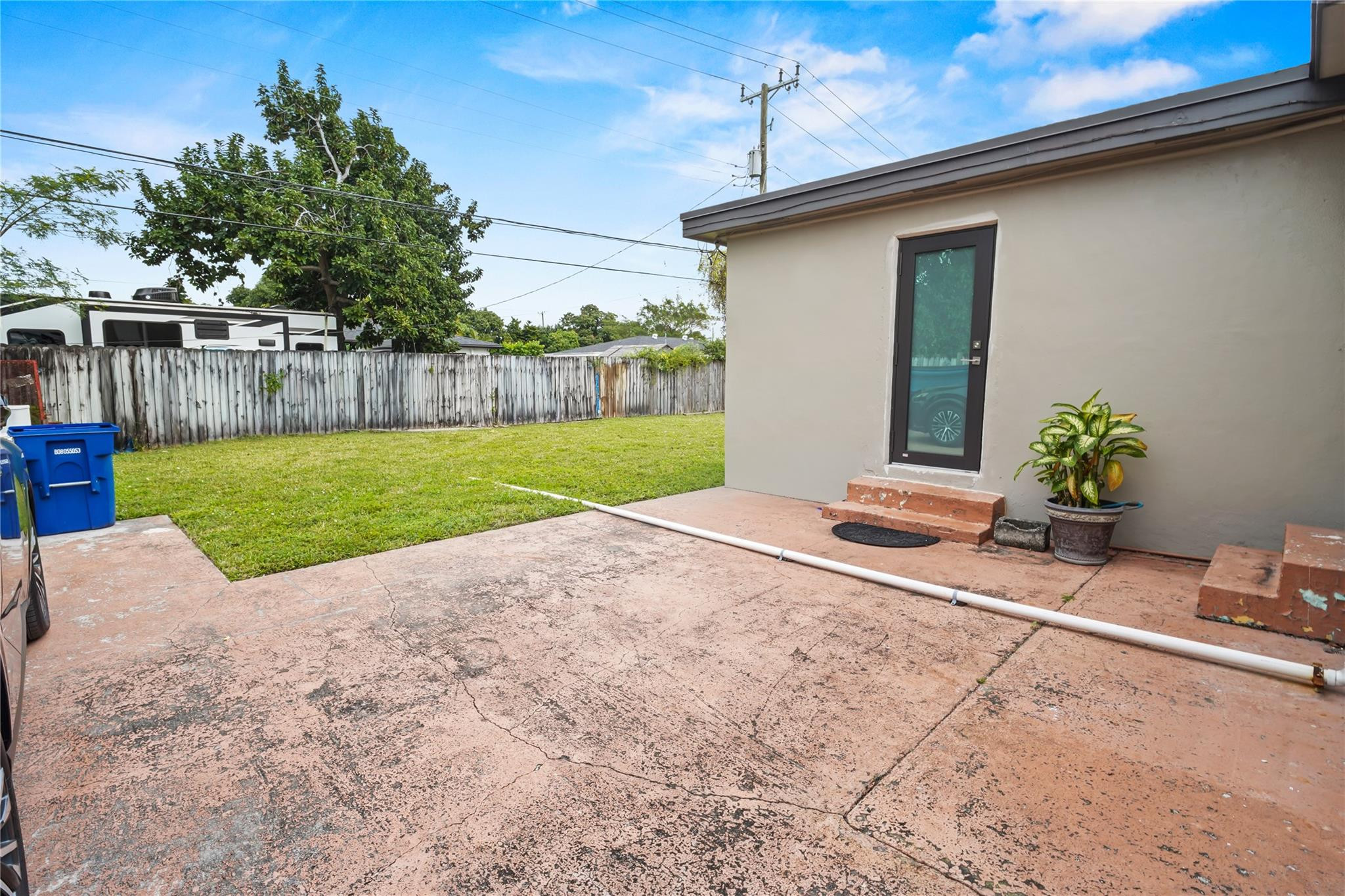 Greenville Manor - Residential