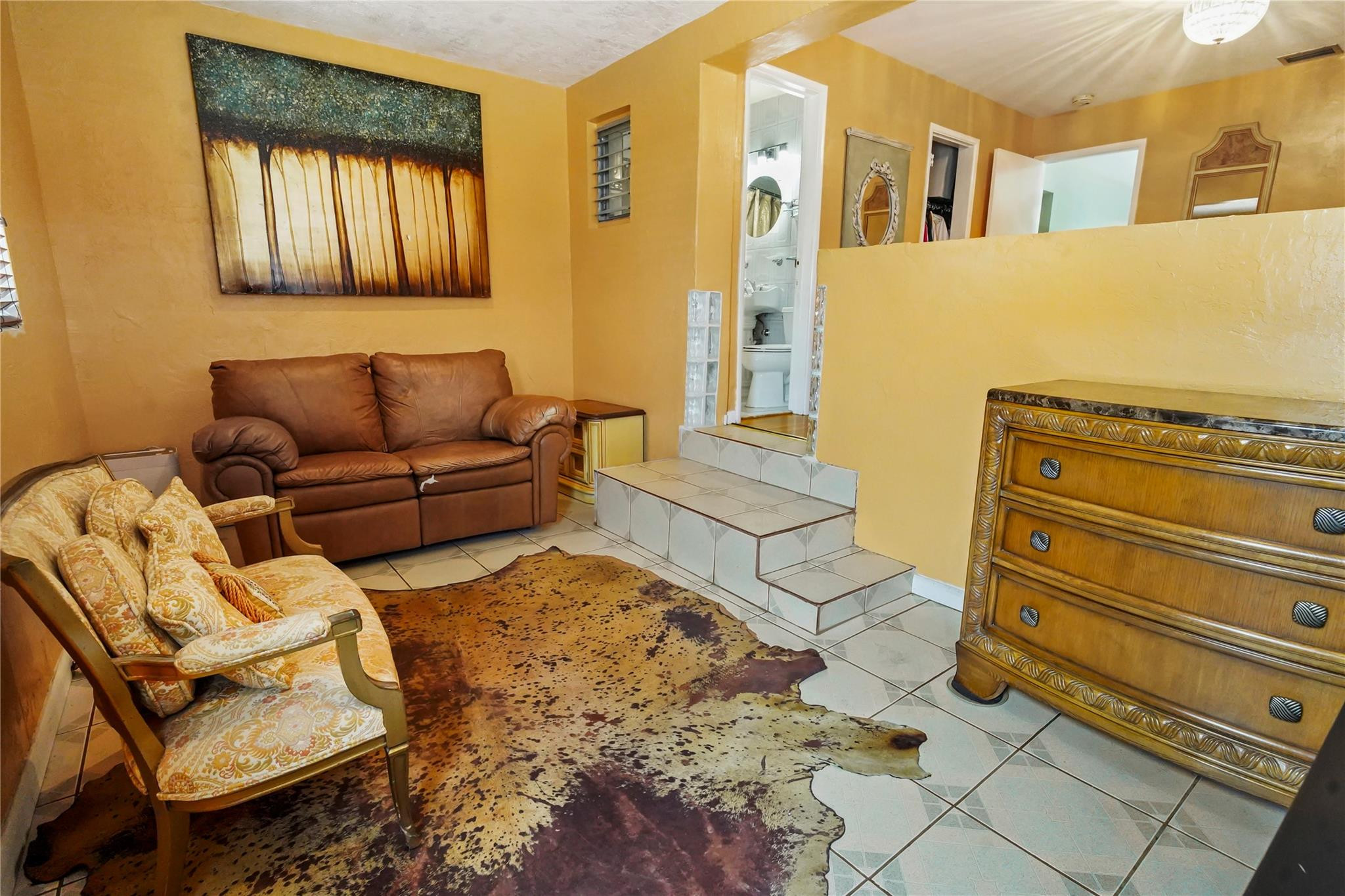 Greenville Manor - Residential