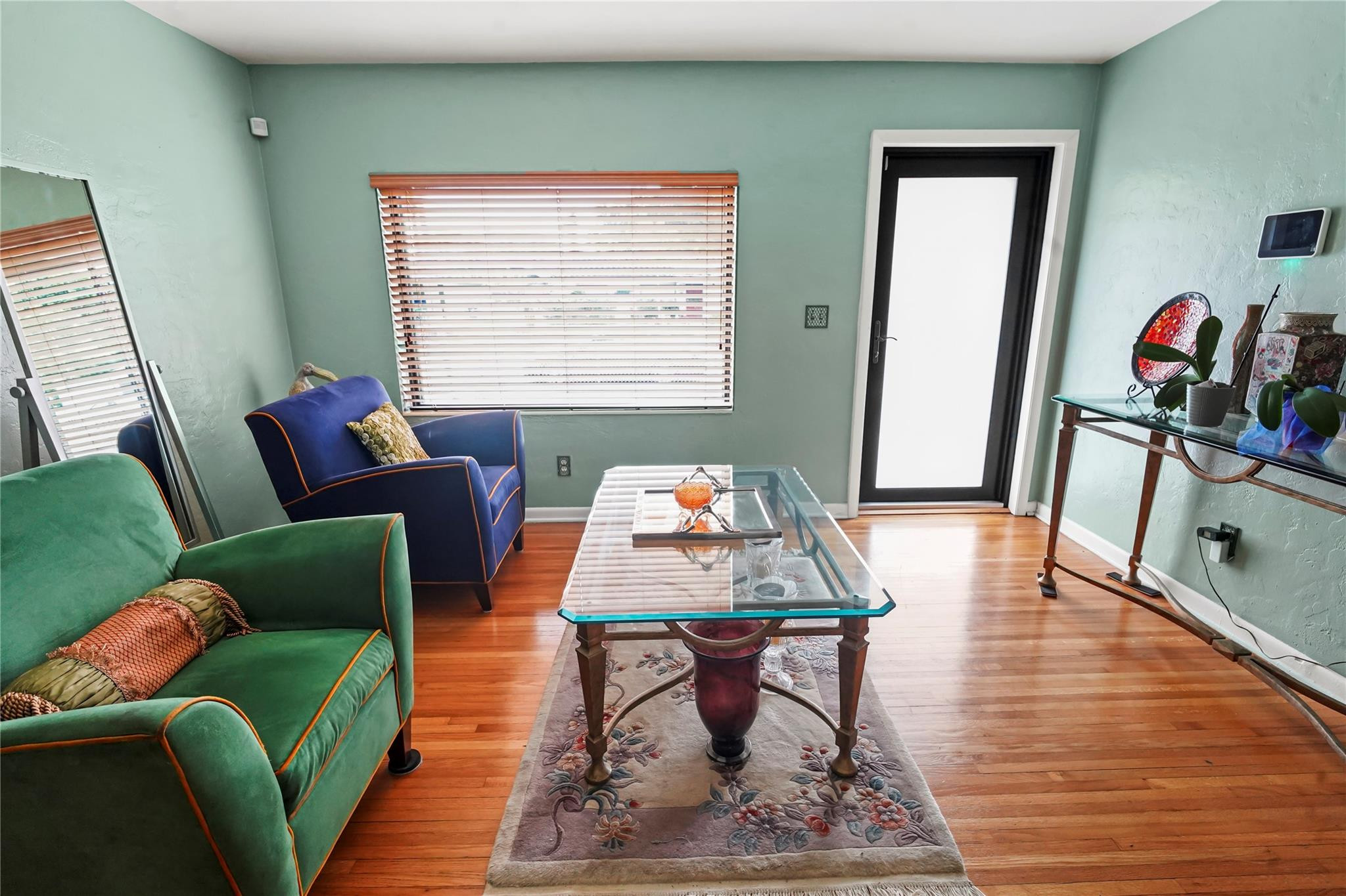 Greenville Manor - Residential