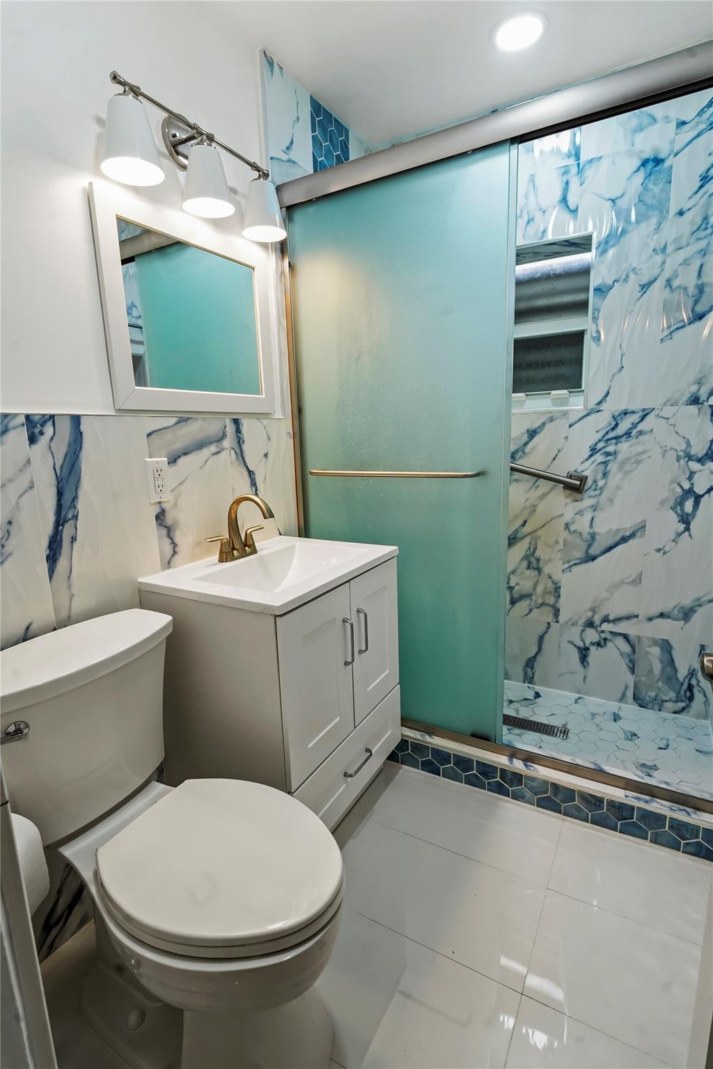 Greenville Manor - Residential