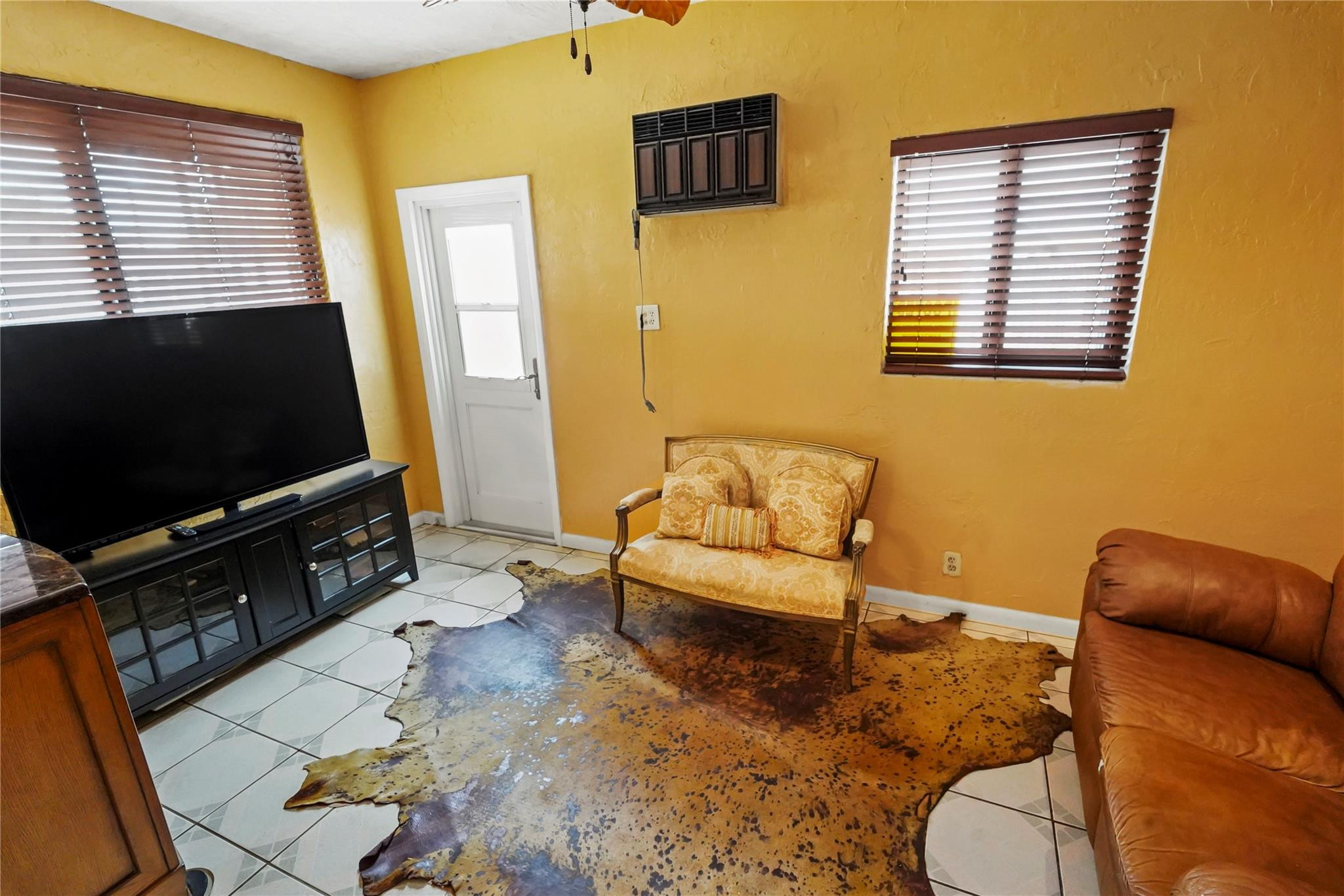 Greenville Manor - Residential